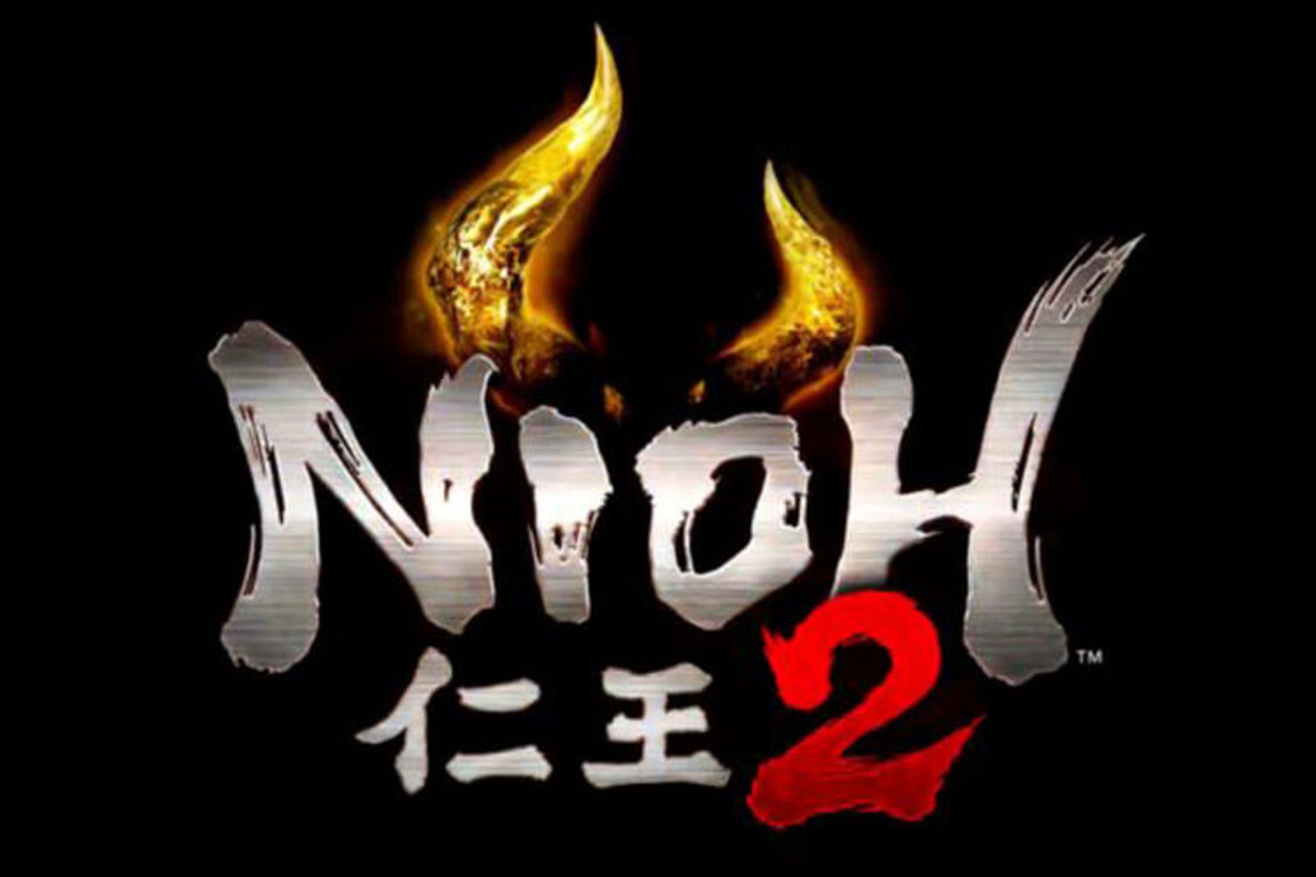 Nioh 2