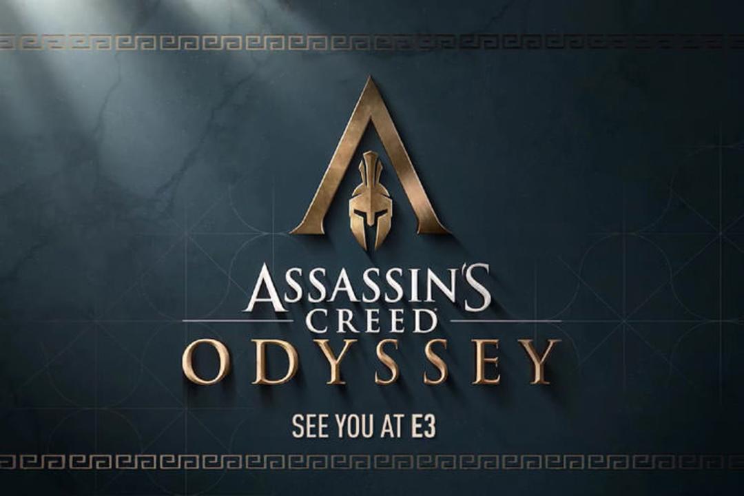 Assassin’s Creed: Odyssey