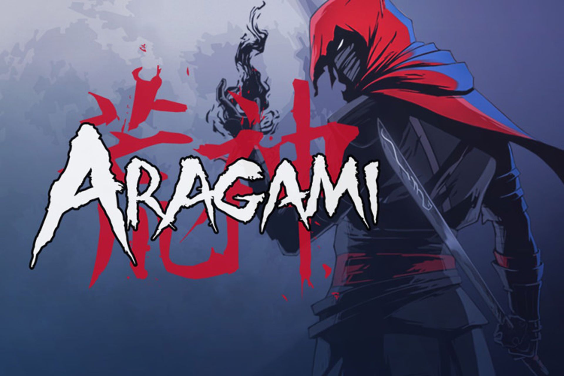 Aragami: Shadow Edition 