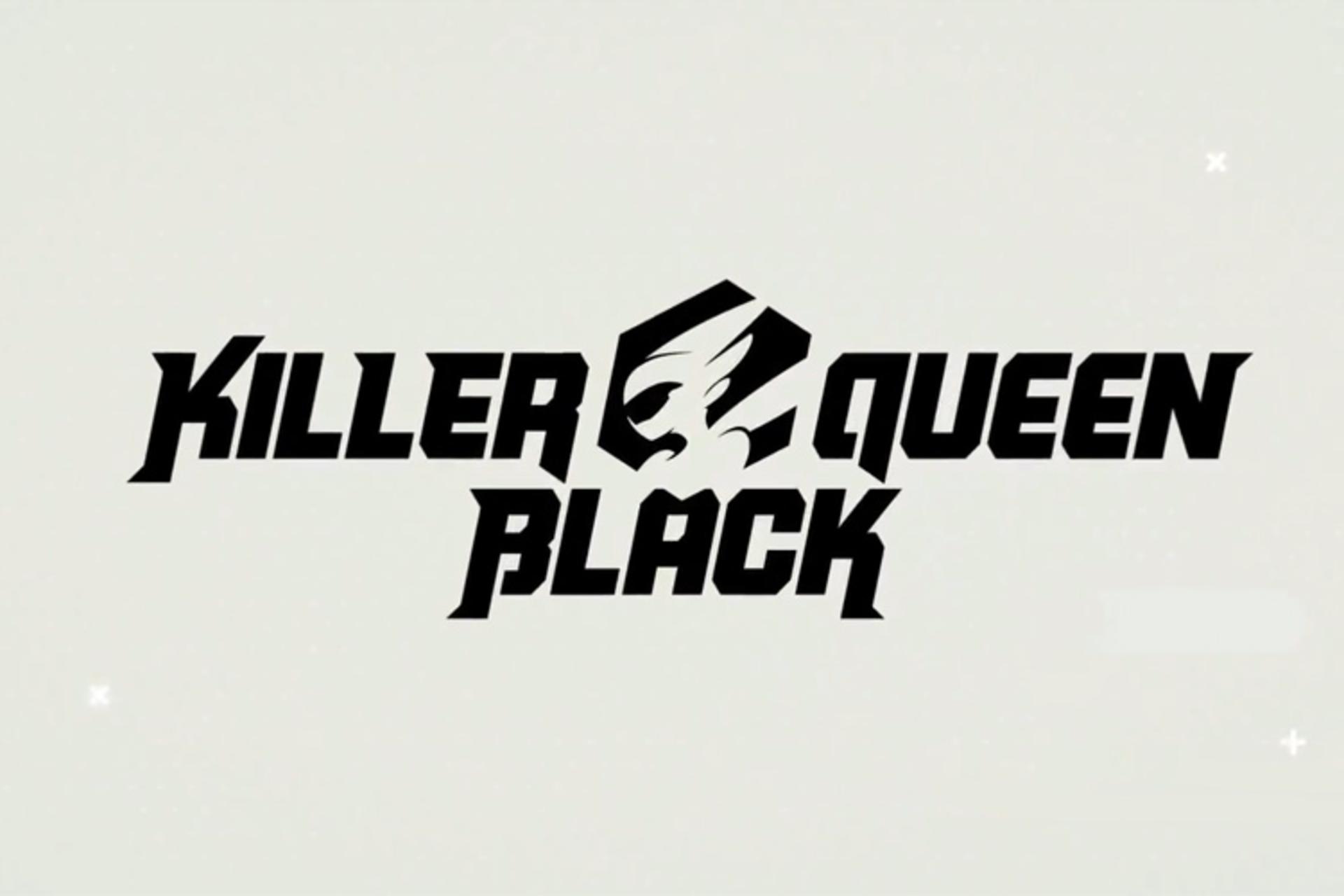 Killer Queen Black