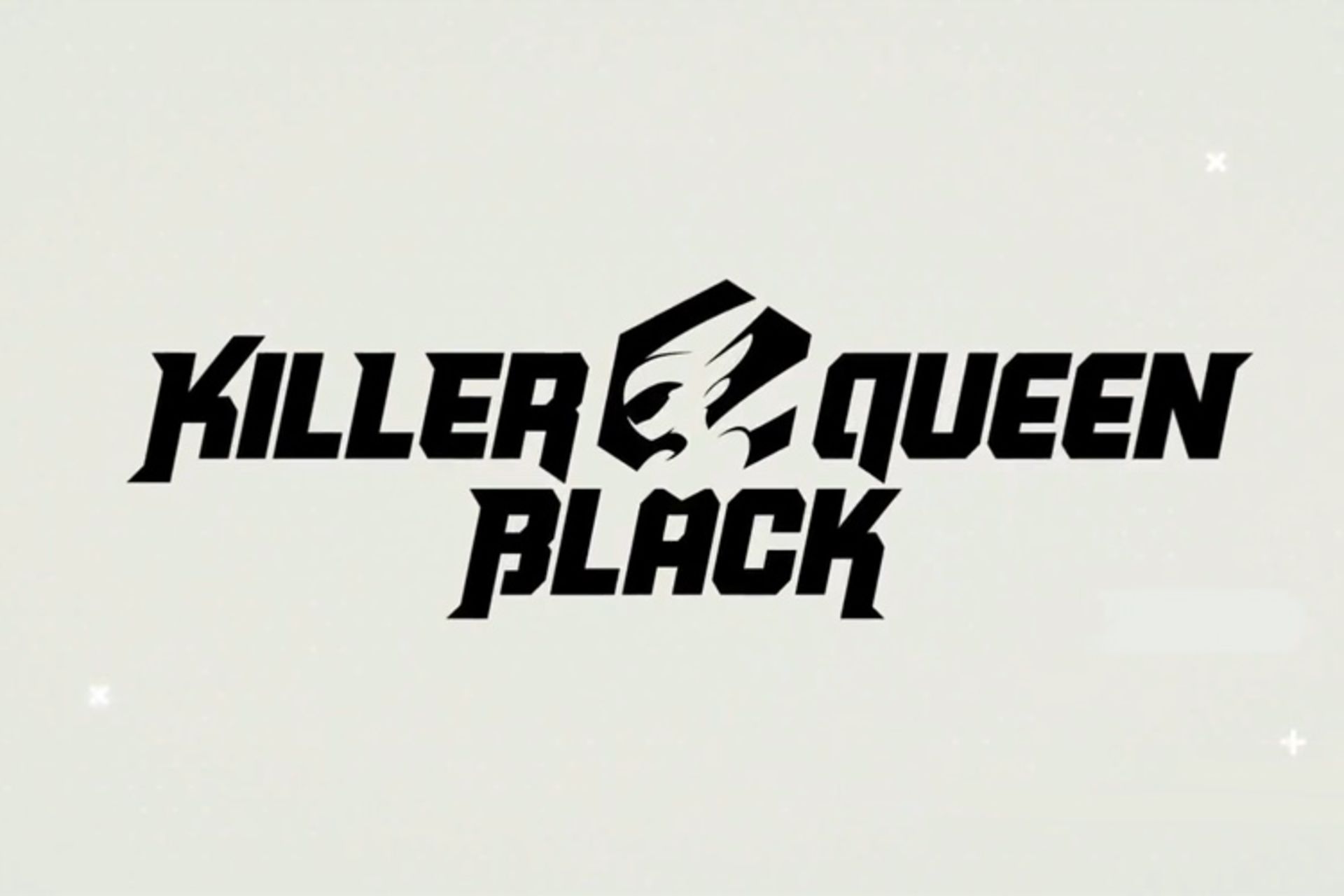 Killer Queen Black