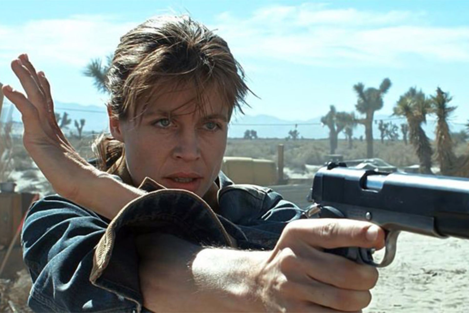 Terminator
