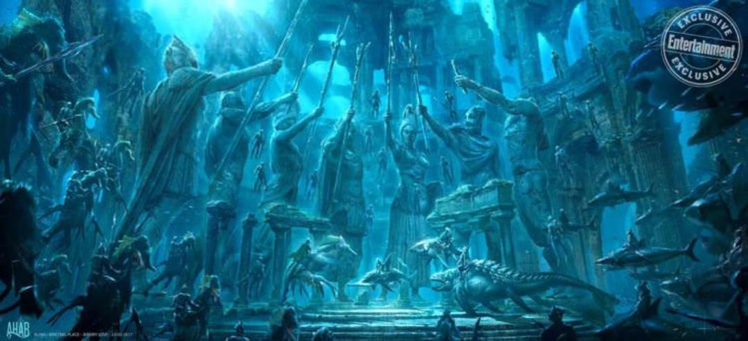 Aquaman