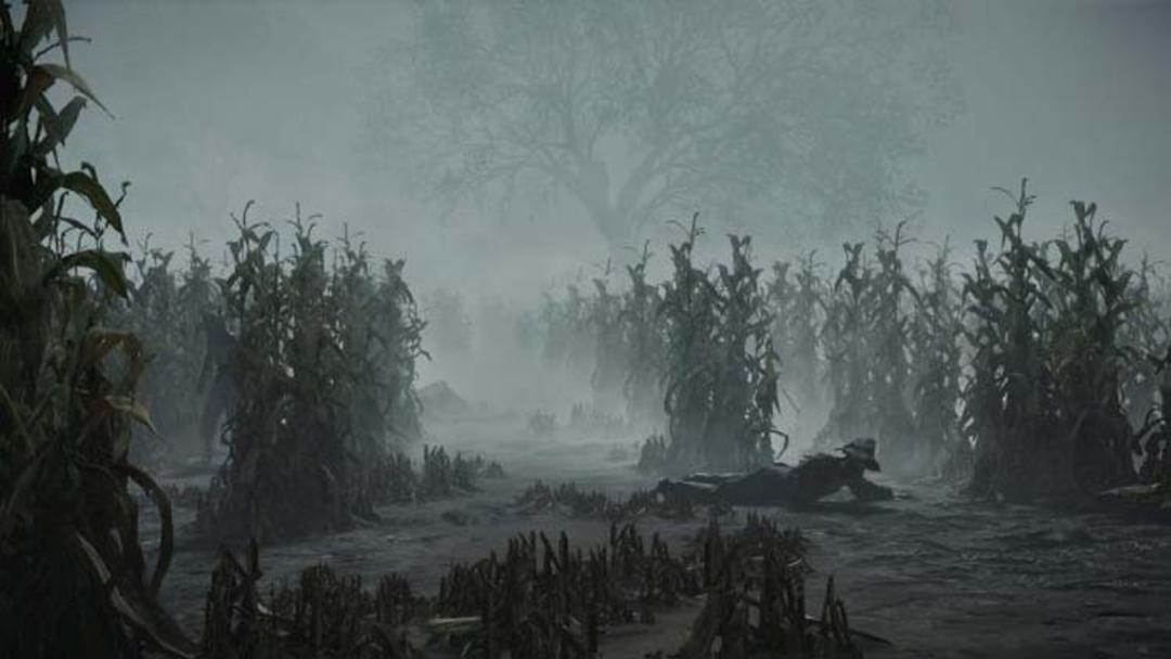hunt: showdown