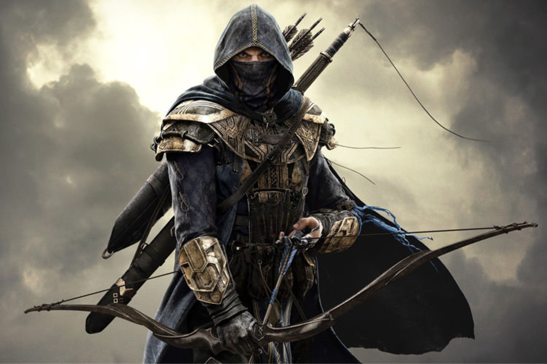The Elder Scrolls Online