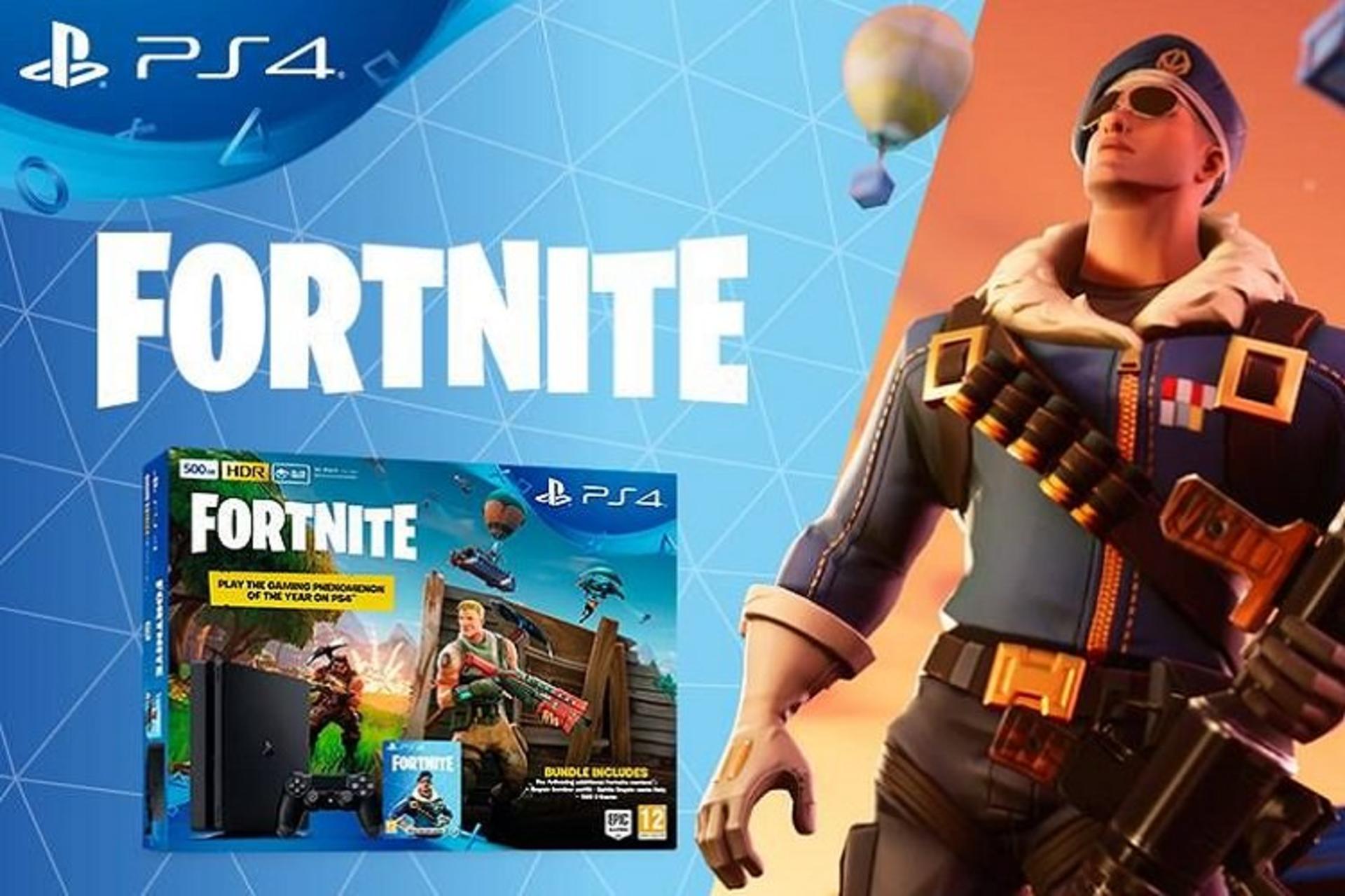 fortnite