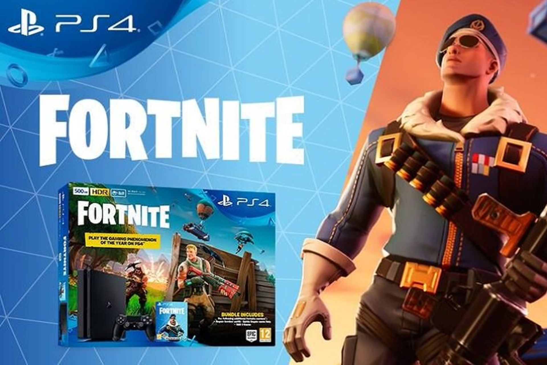 fortnite