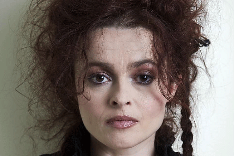 Helena Carter