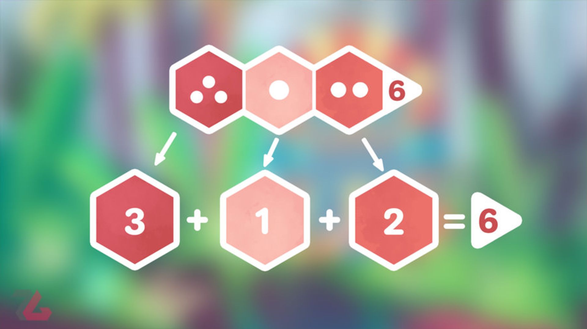 Hexologic