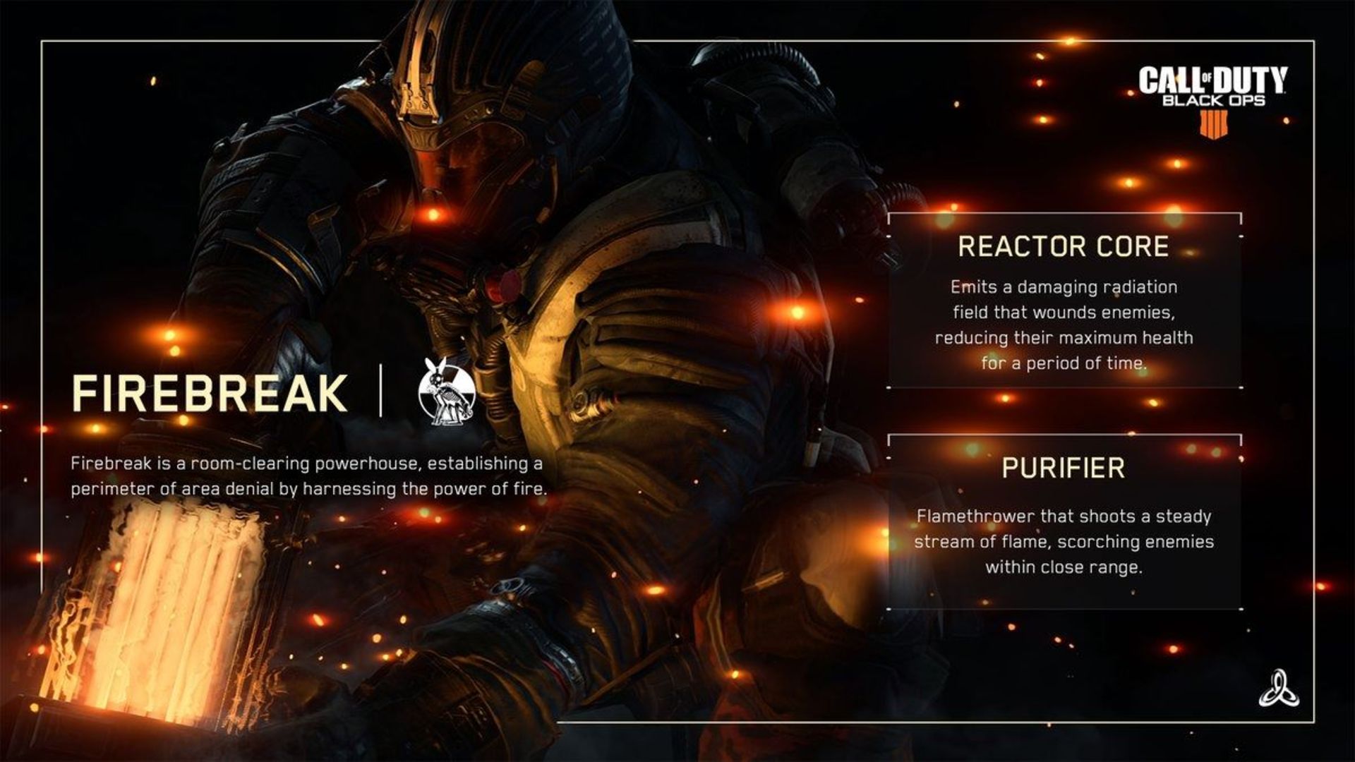 لایو استریم بخش چند نفره بازی Call of Duty: Black Ops 4