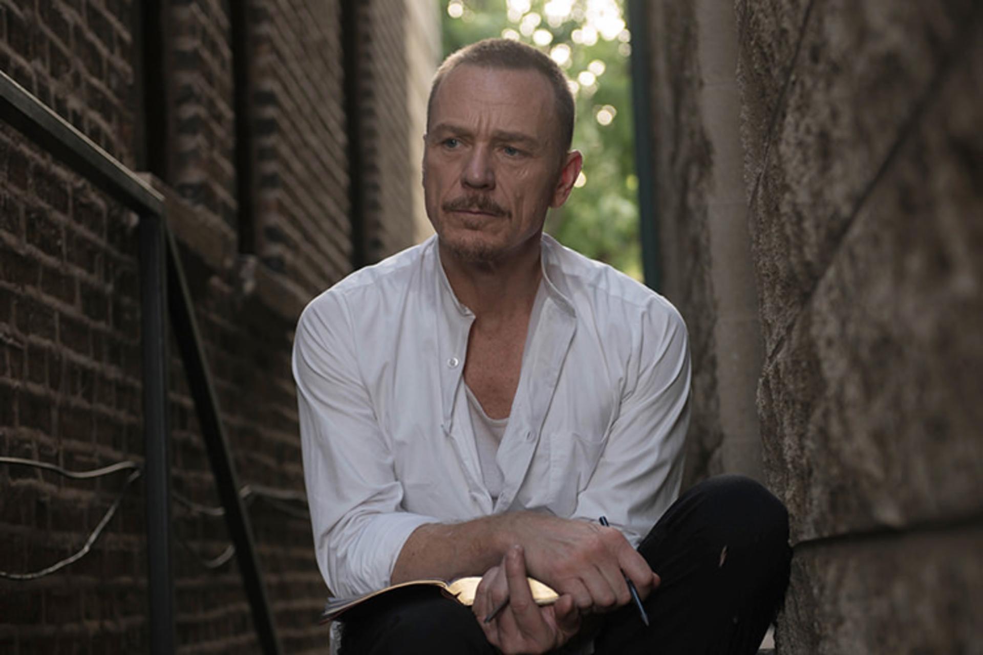 Ben Daniels