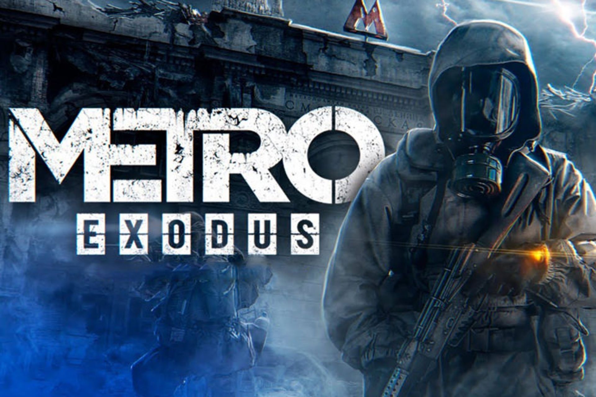 Metro Exodus 