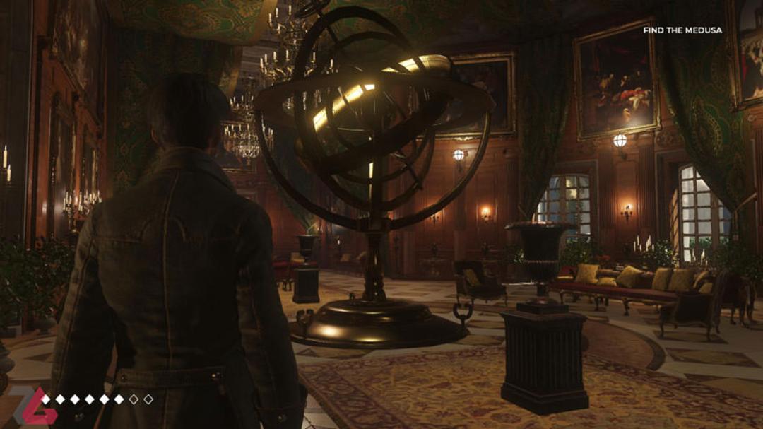 The Council