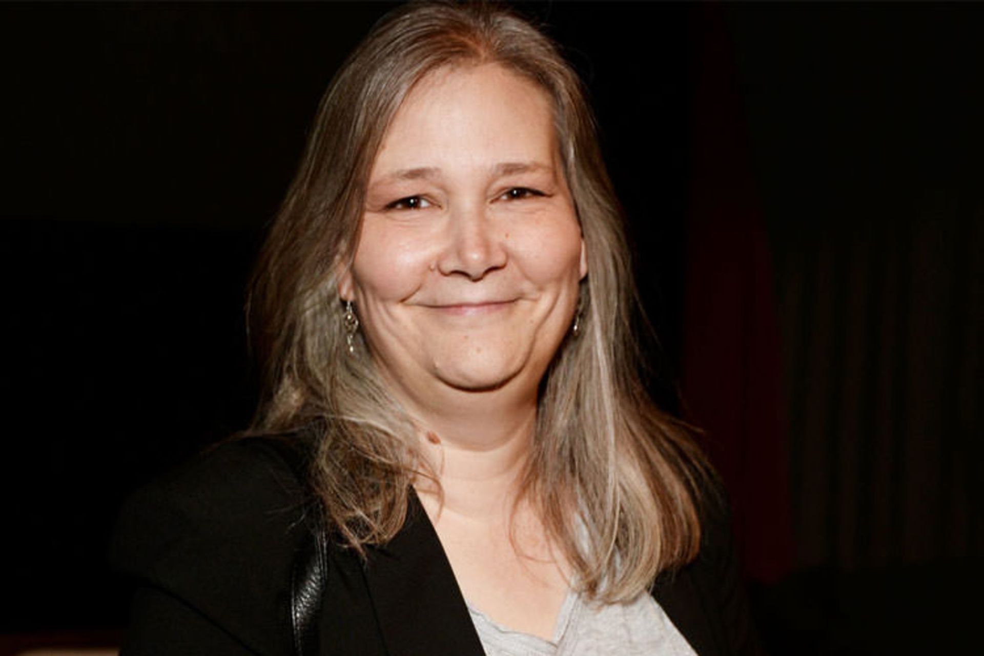 Amy Hennig