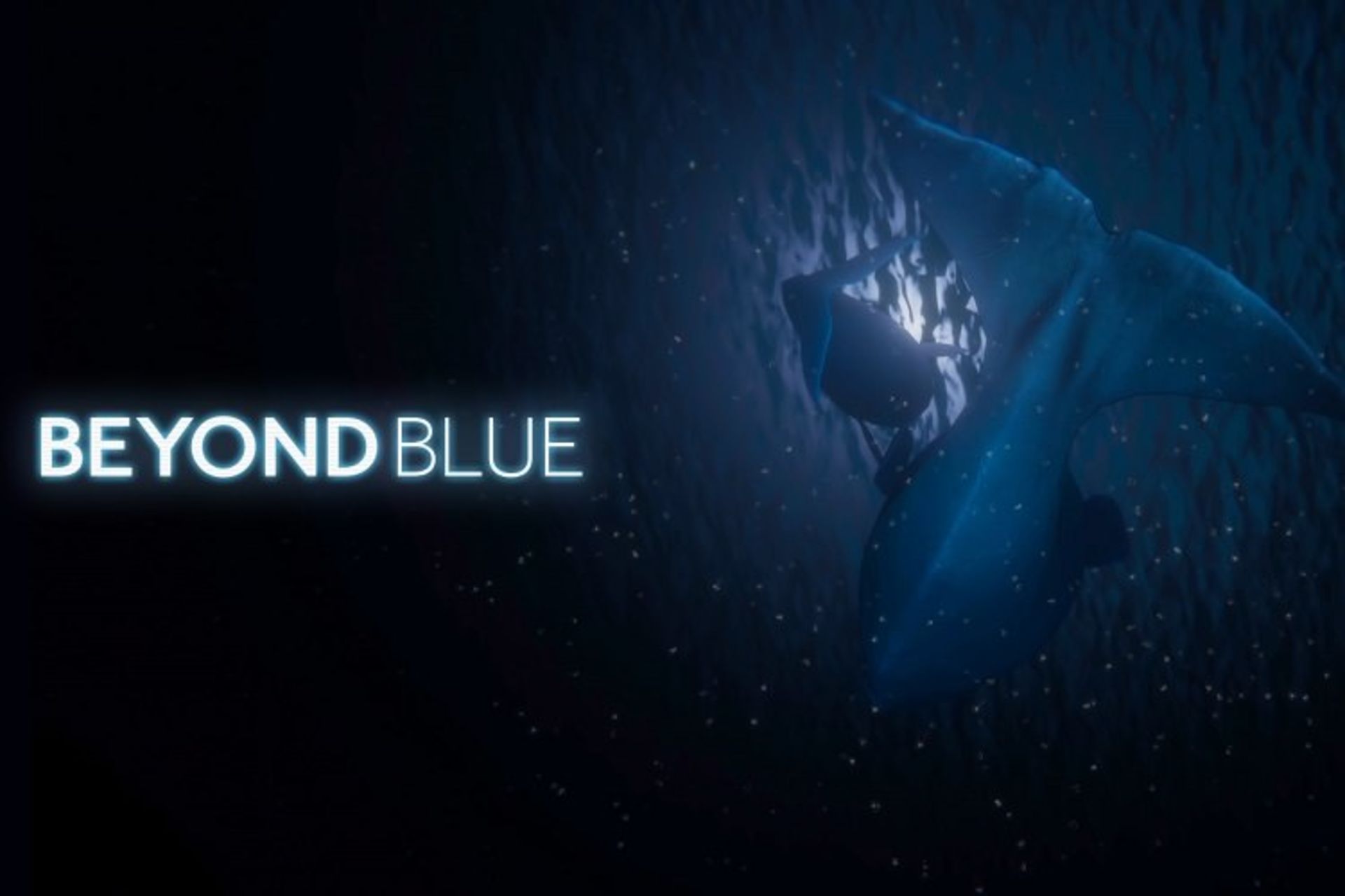 Beyond Blue 