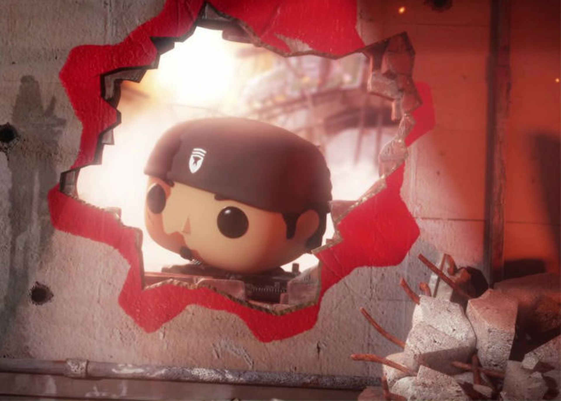 Gears Pop