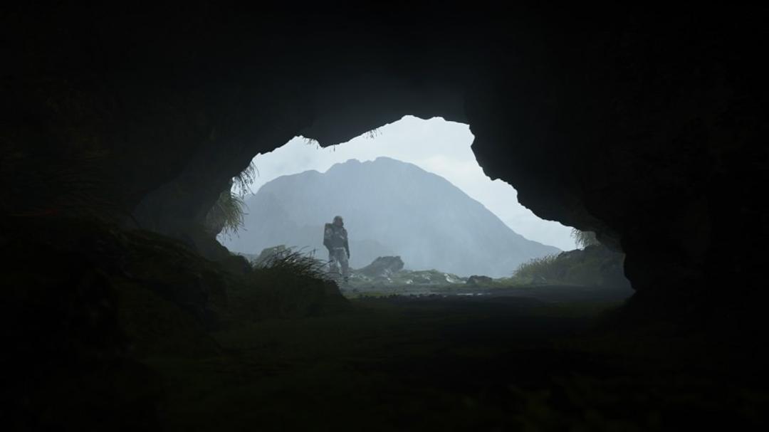 بازی Death Stranding