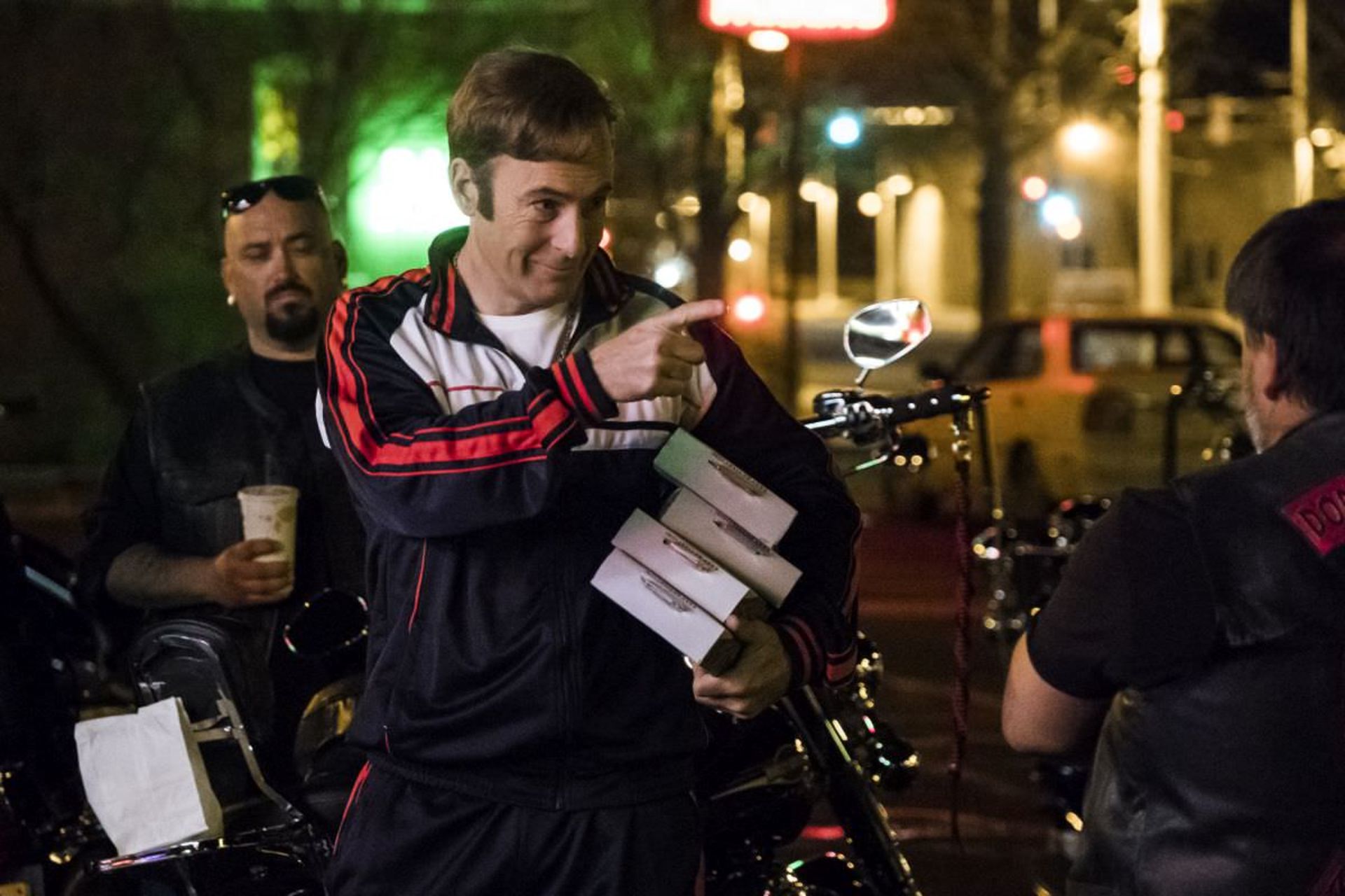 Better Call Saul