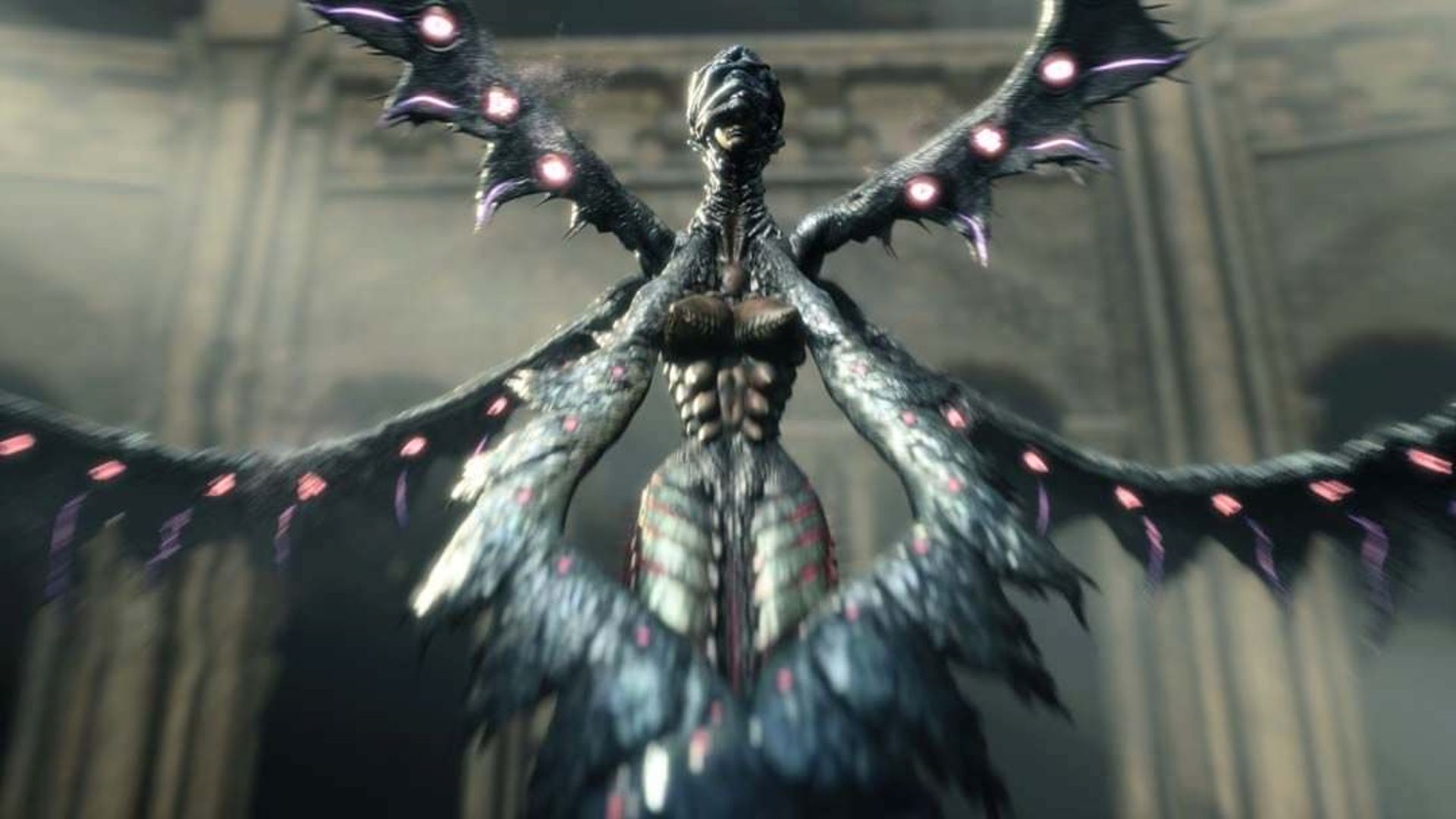 بازی Devil May Cry 5