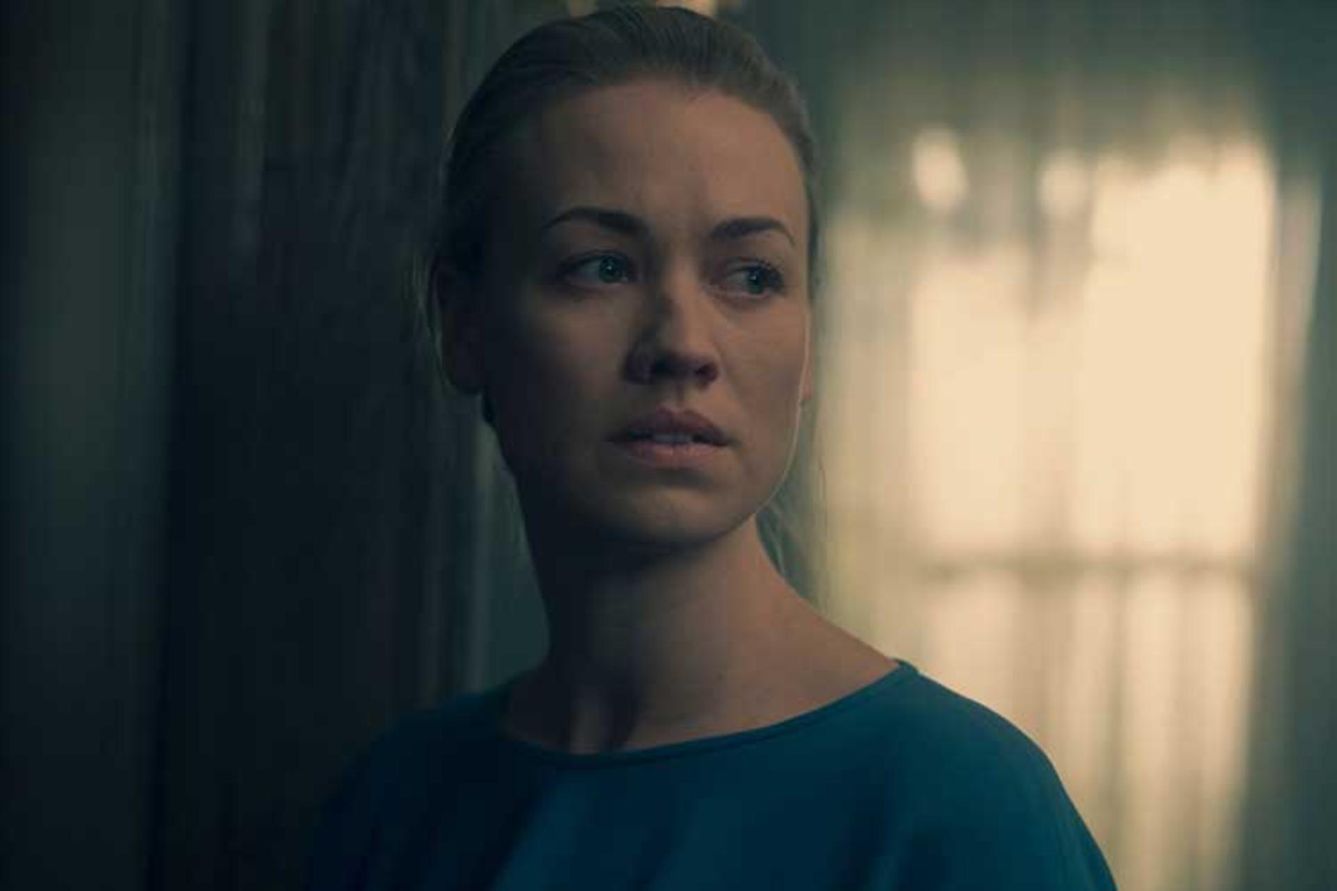 The Handmaid's TaThe Handmaid's Talele