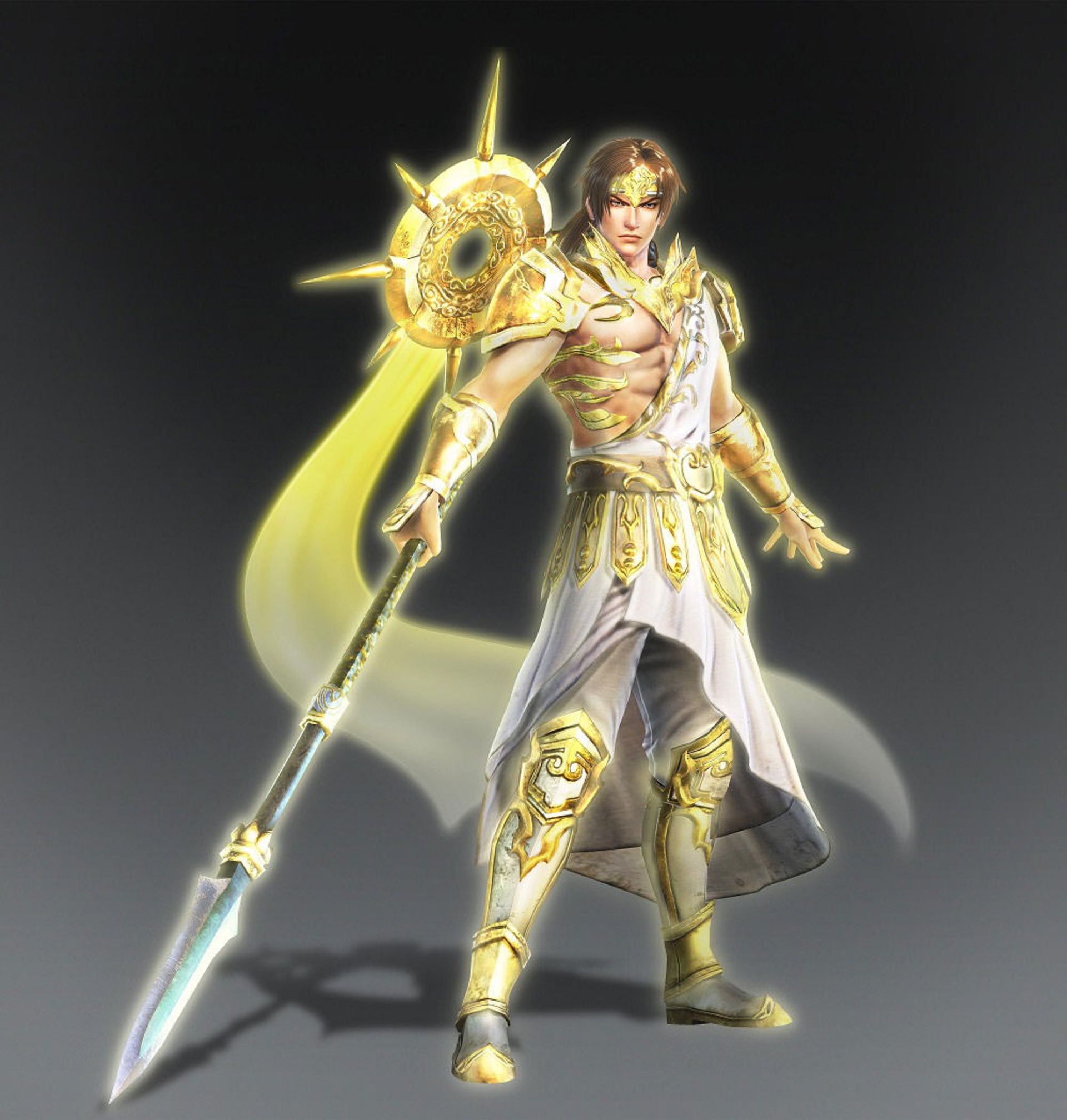 Warriors Orochi 4