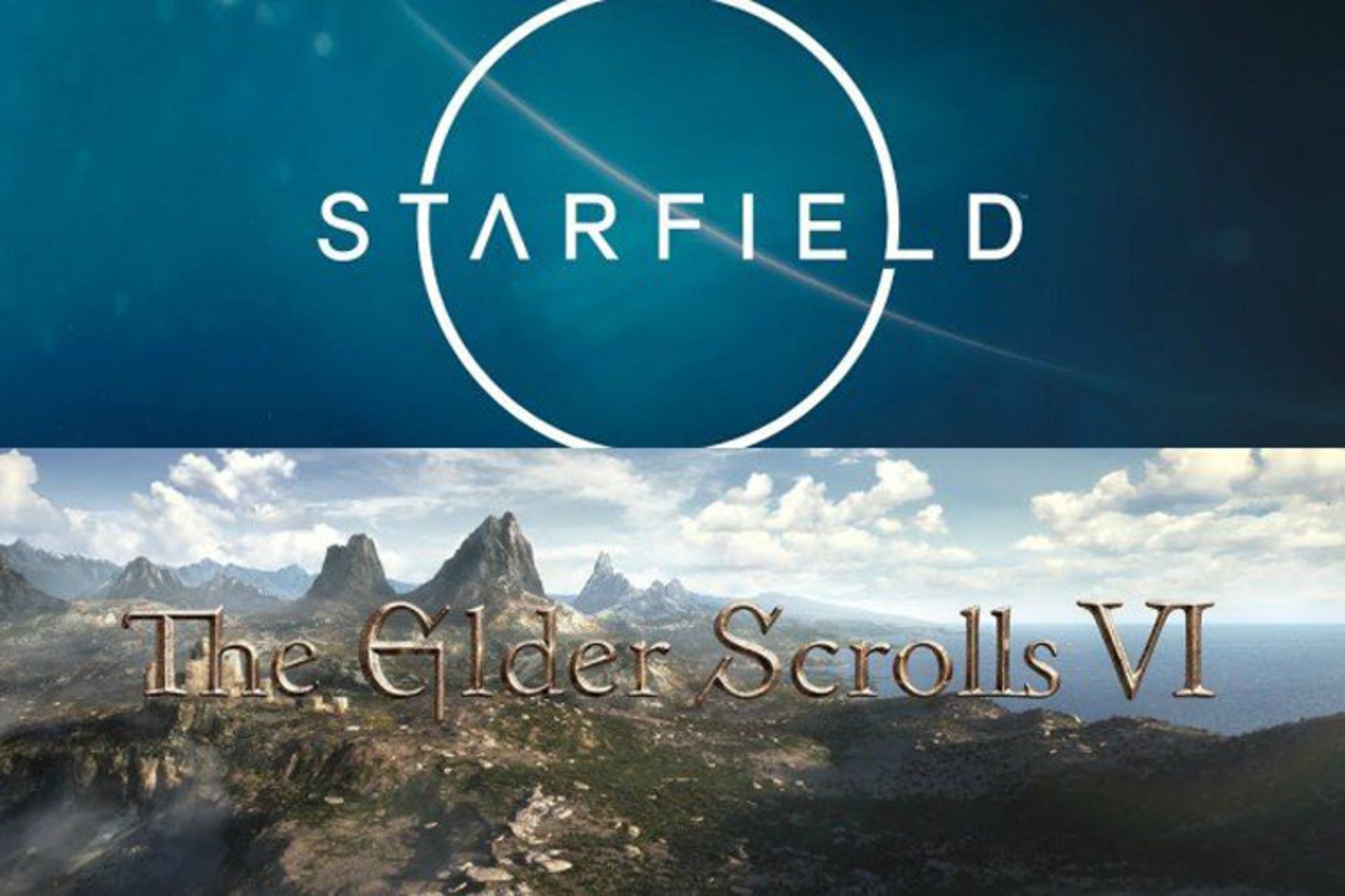 The elder scrolls vi starfield