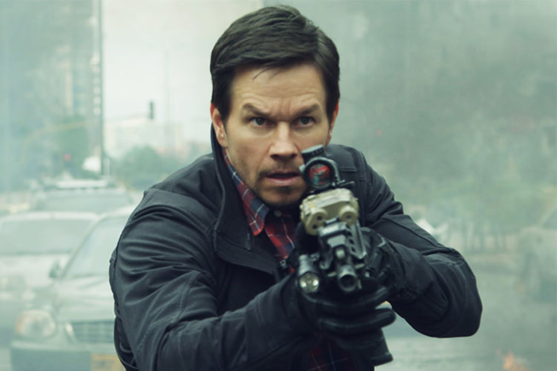 Mile 22