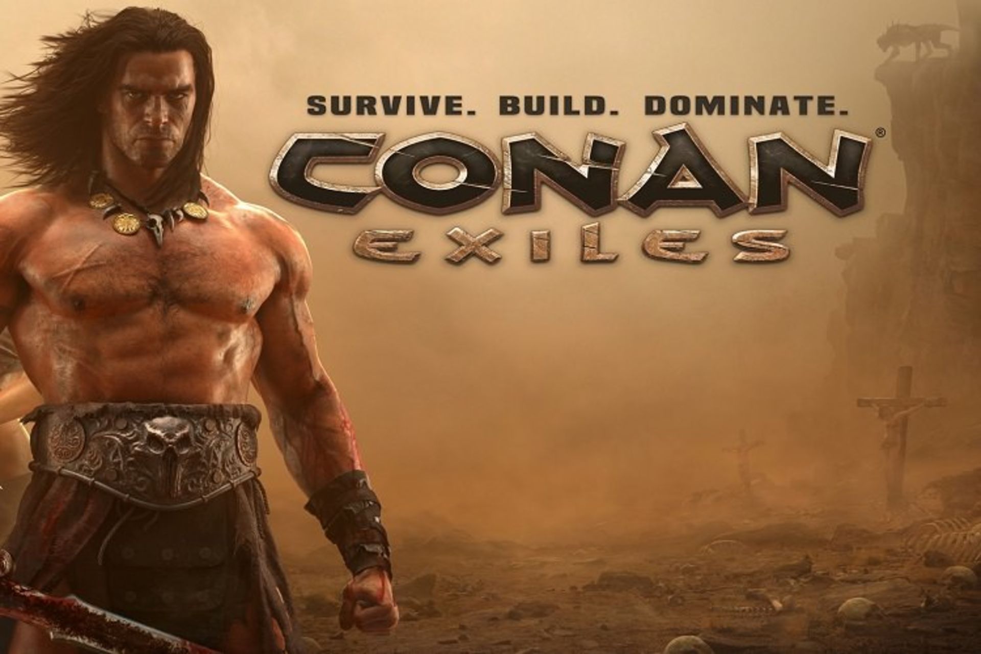 conan exiles