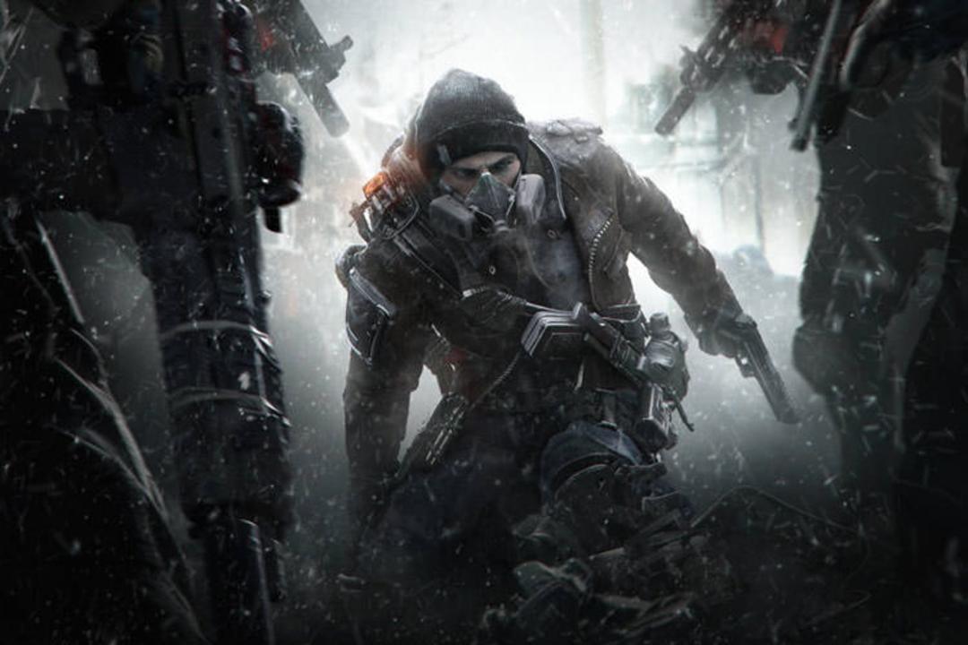 The Division 2