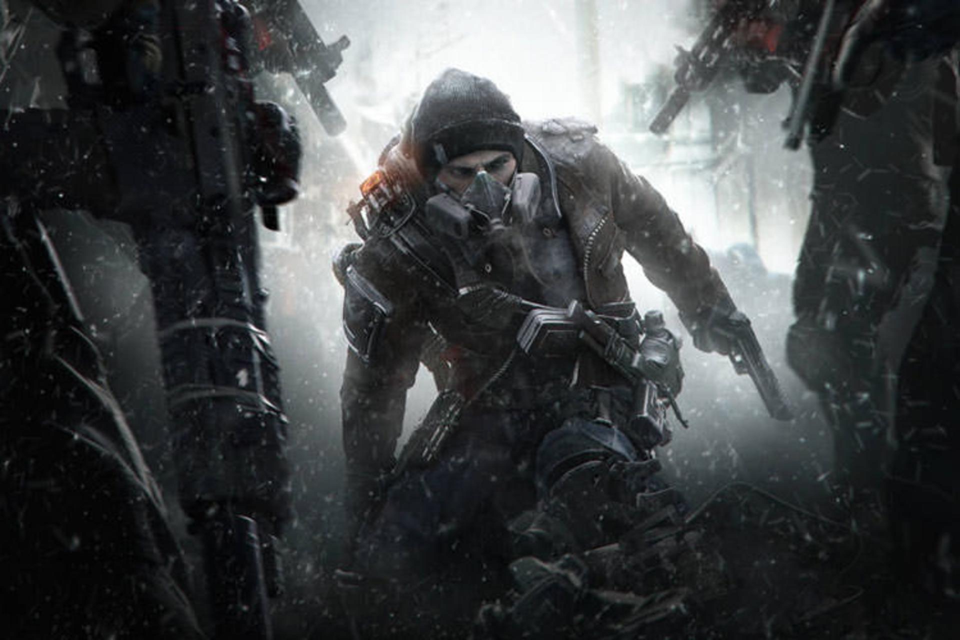 The Division 2