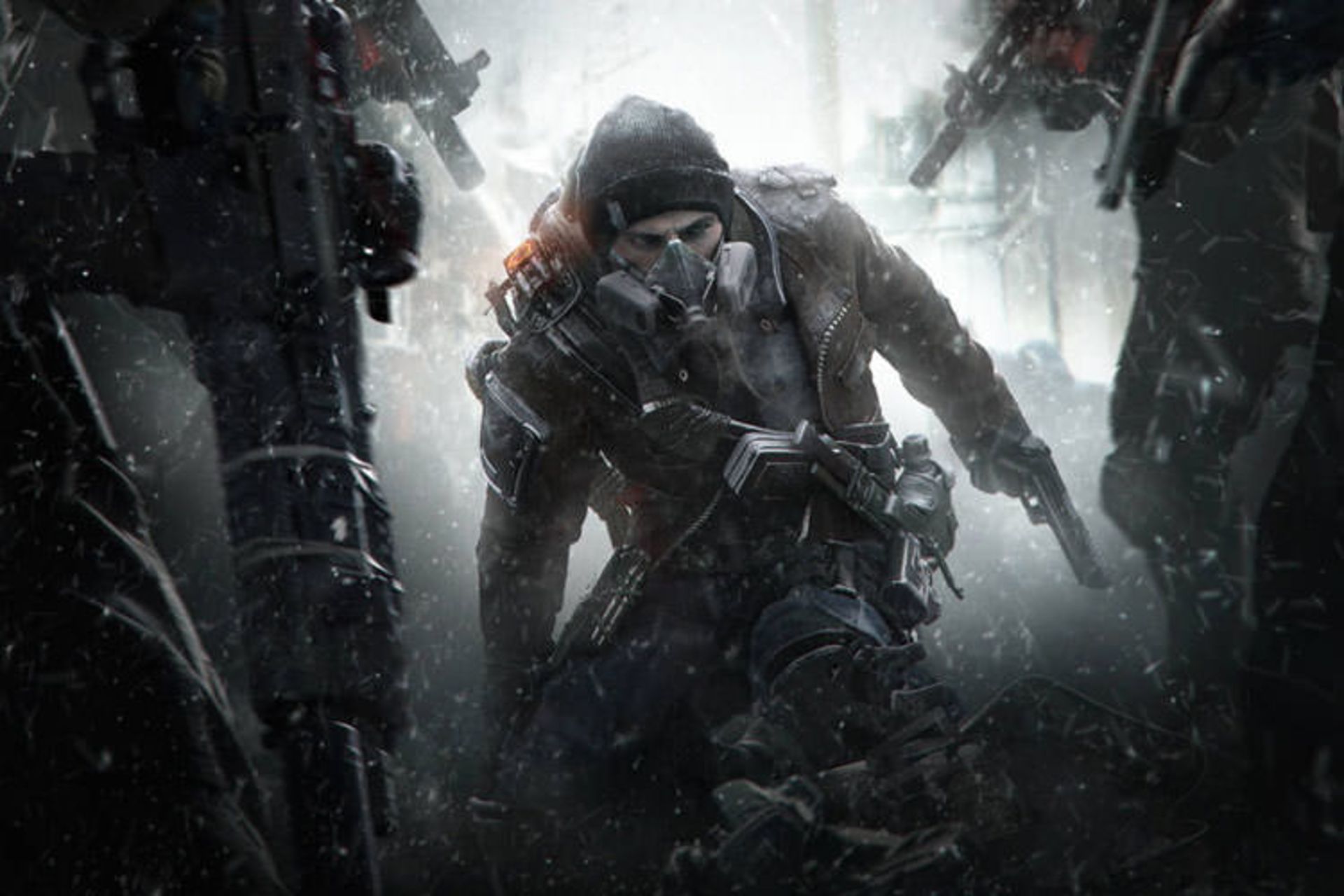 The Division 2