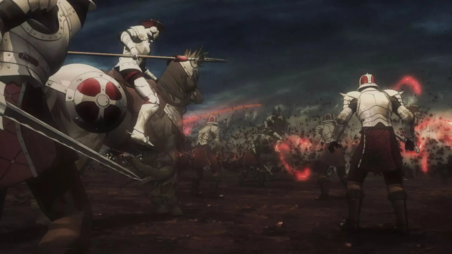 بازی Fire Emblem: Three Houses