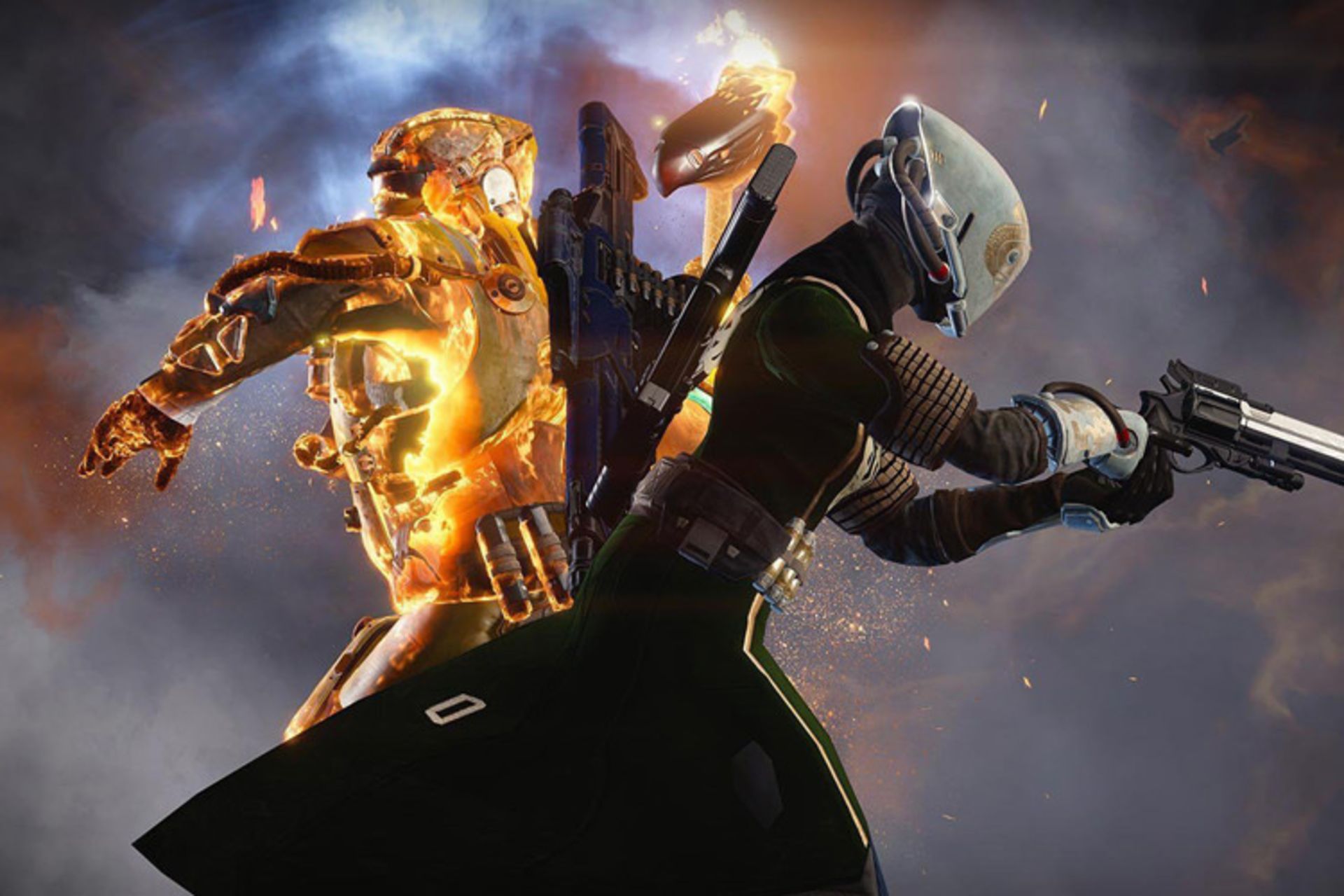 Destiny 2 
