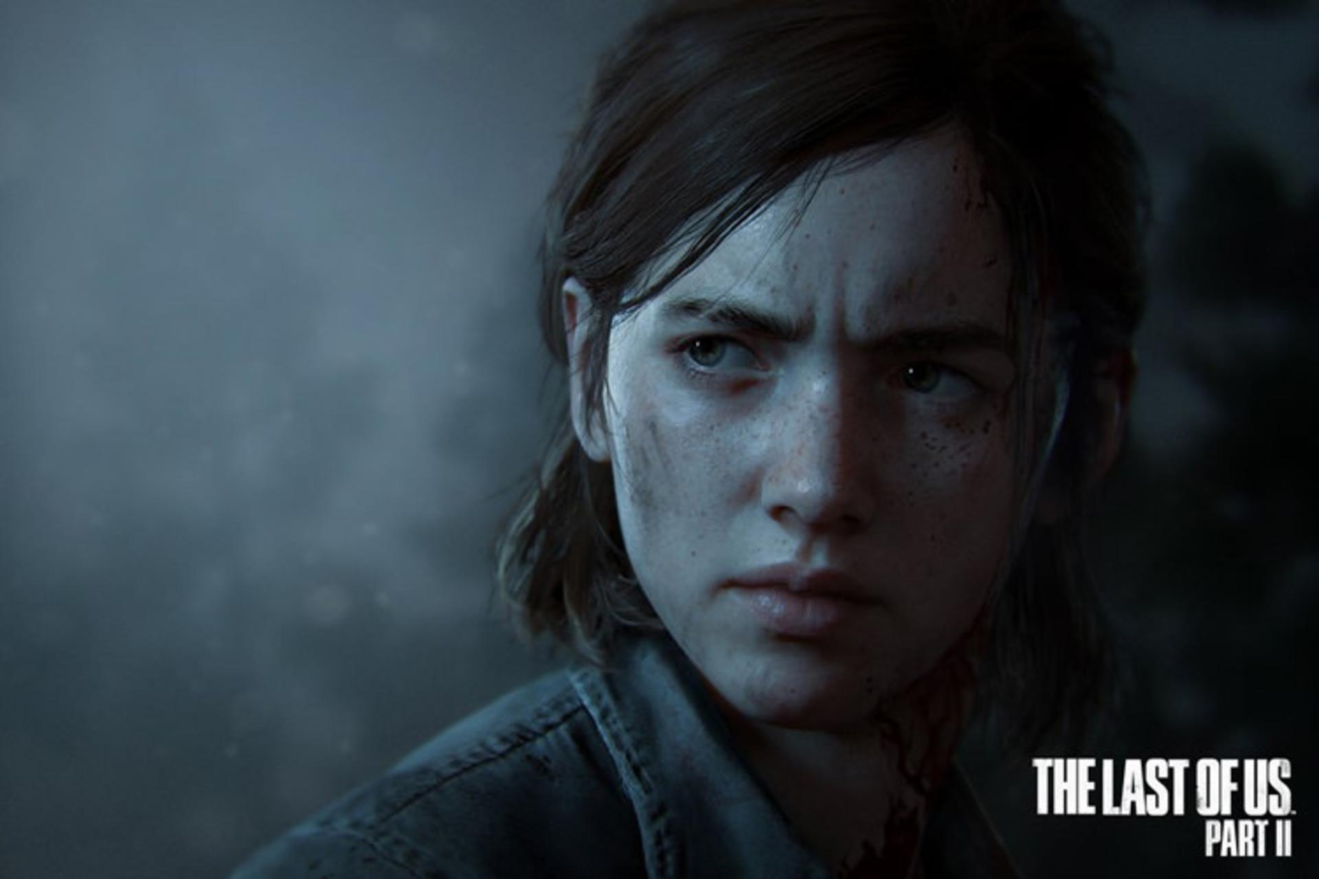 The Last of Us Part II