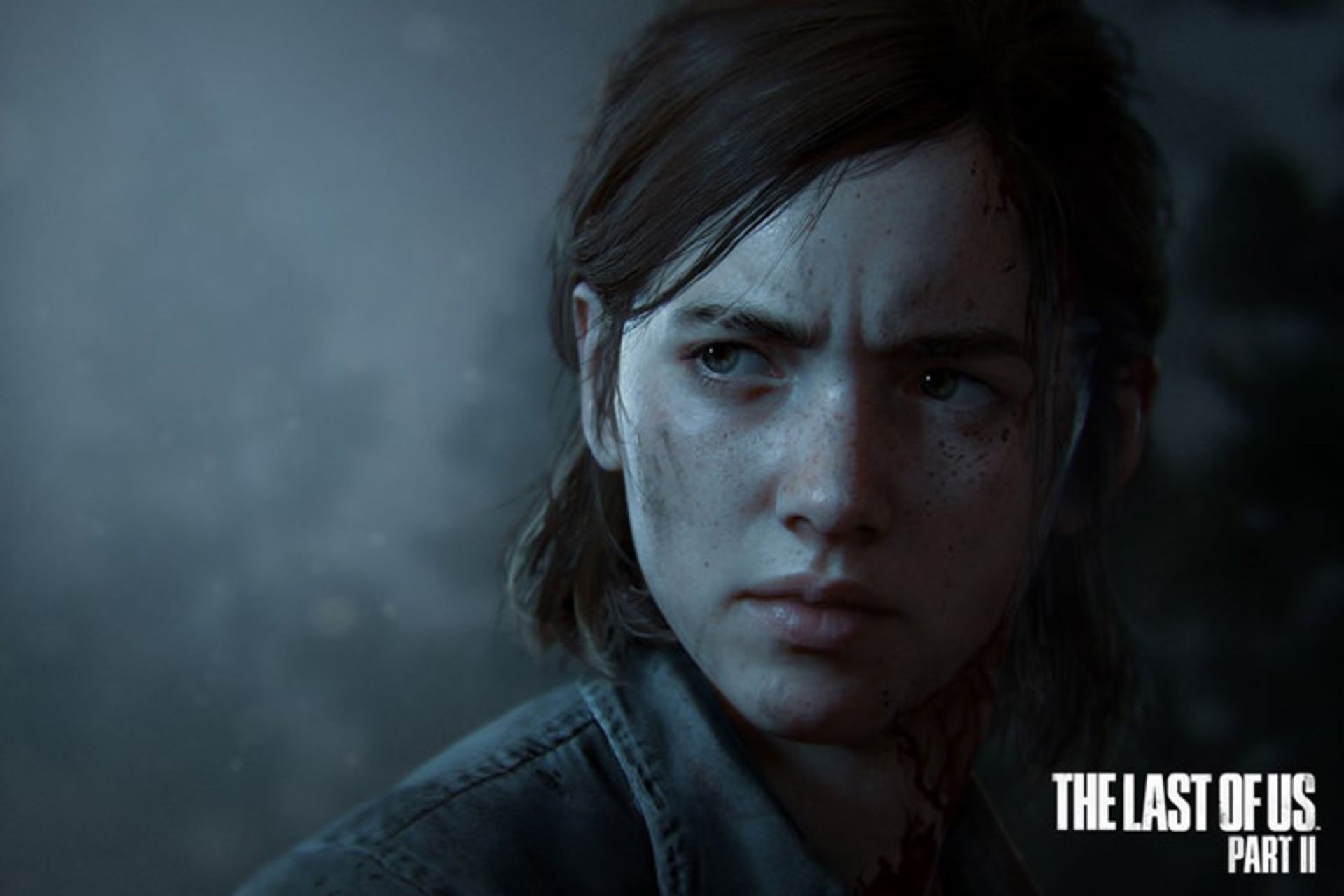 The Last of Us Part II