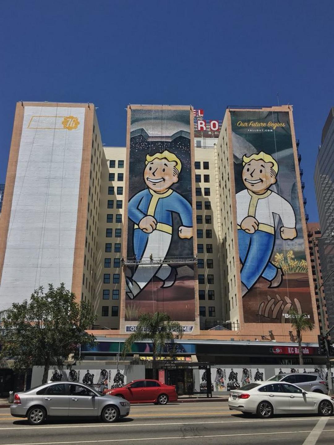 Fallout 76