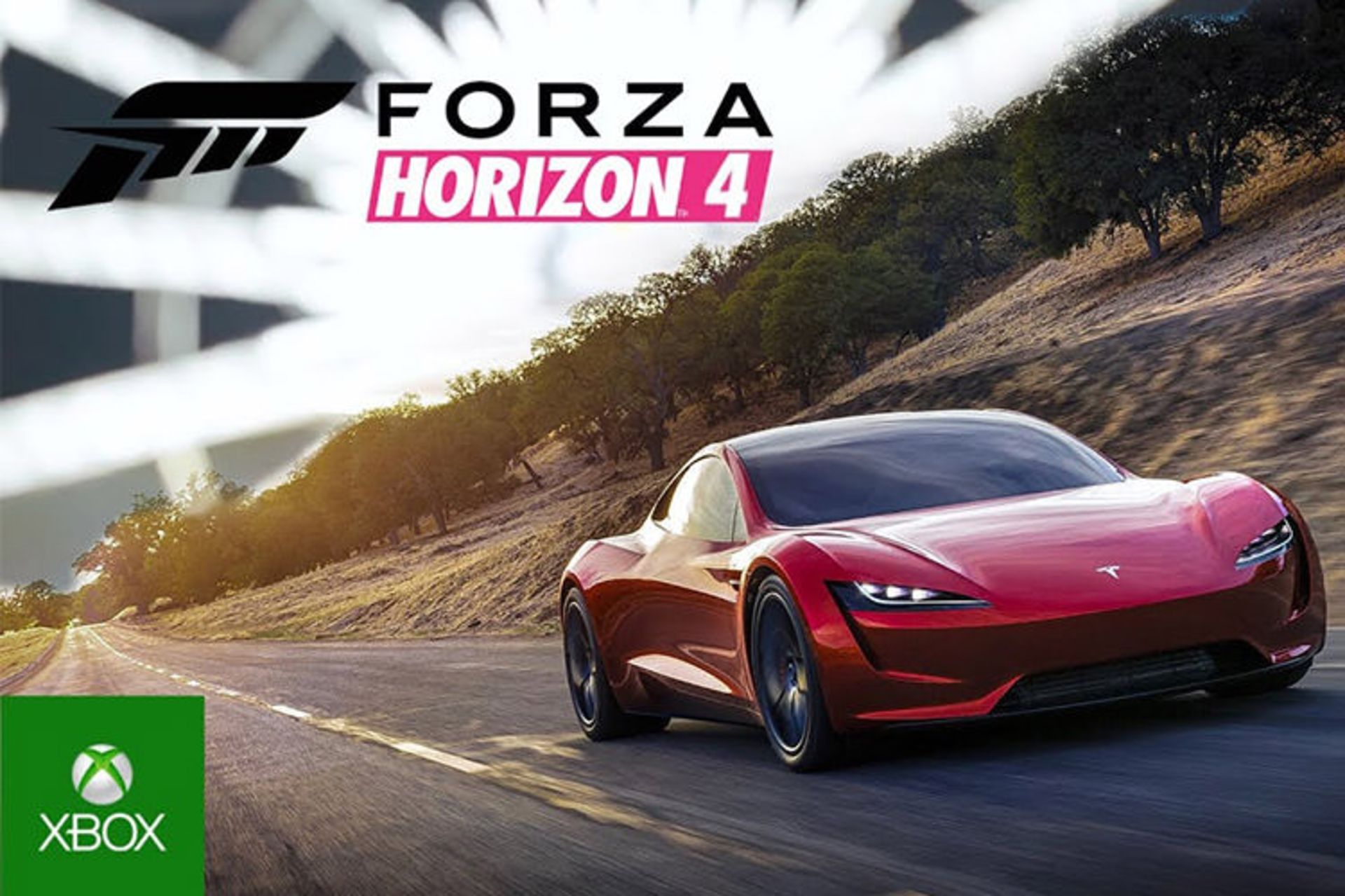 forza horizon 4