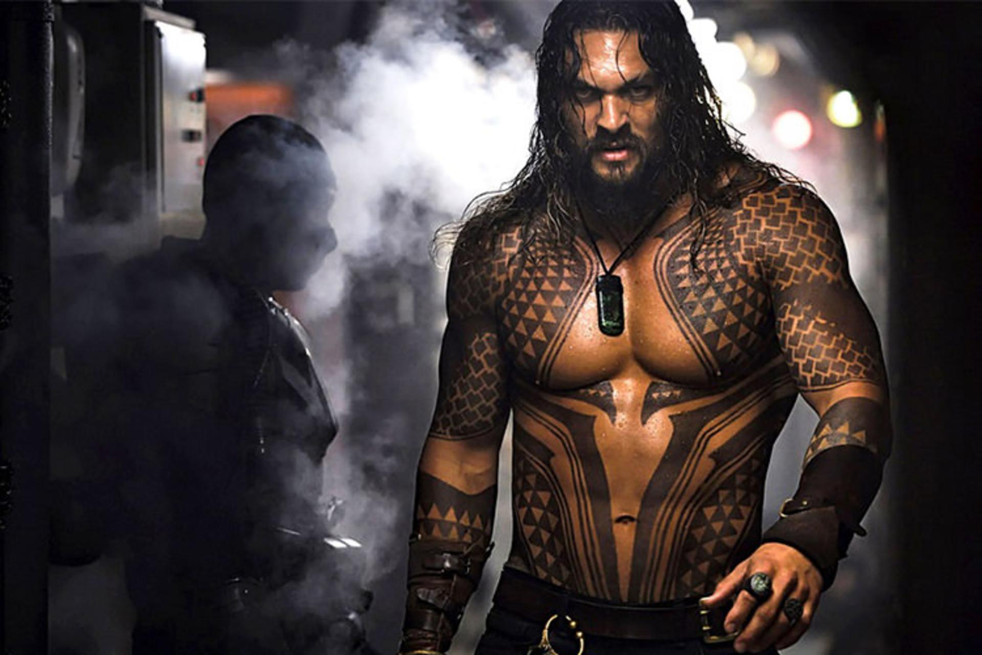 Aquaman