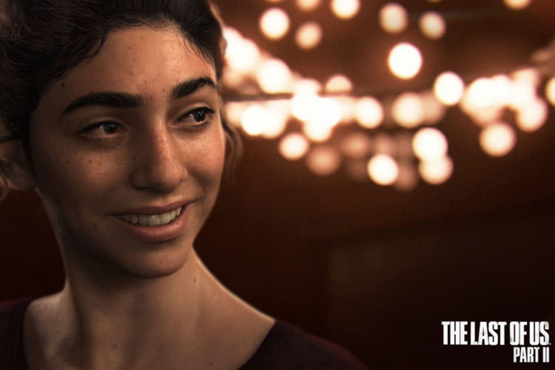 The Last of Us Part 2