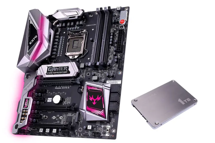 Computex 2018