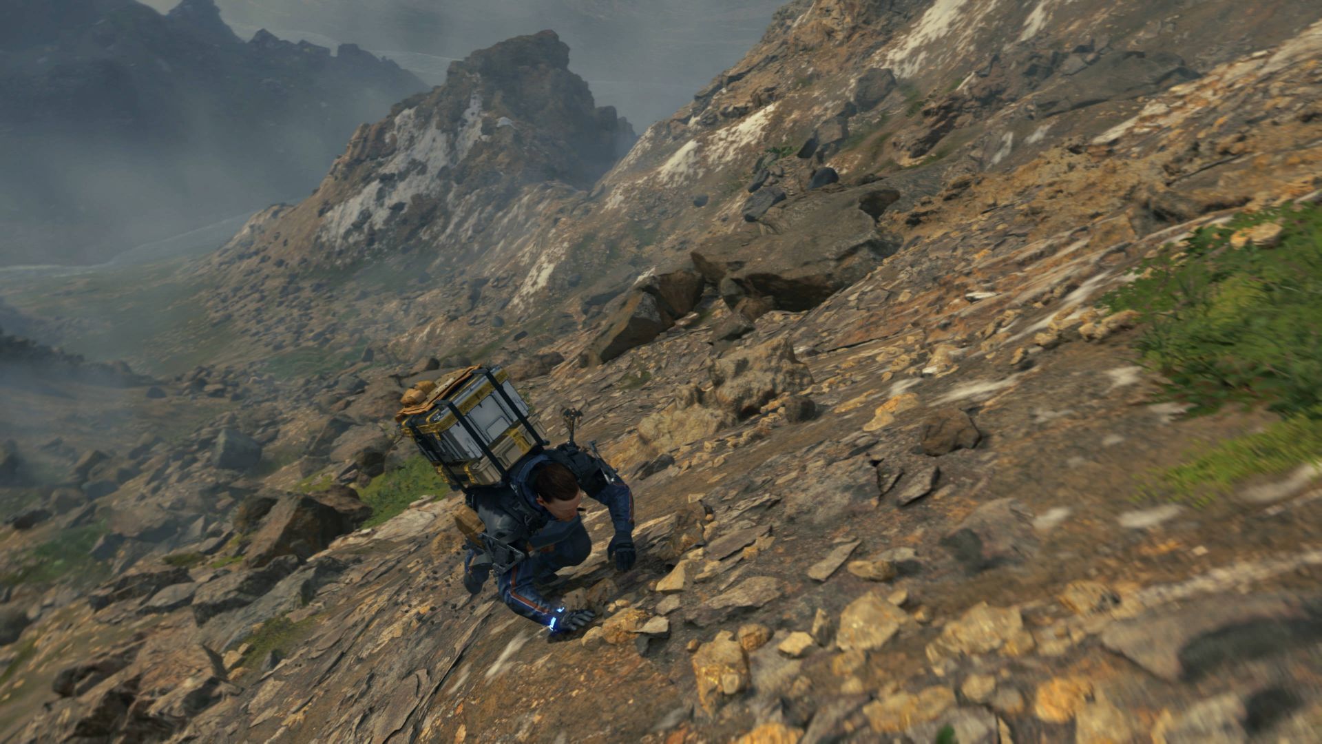 Death Stranding