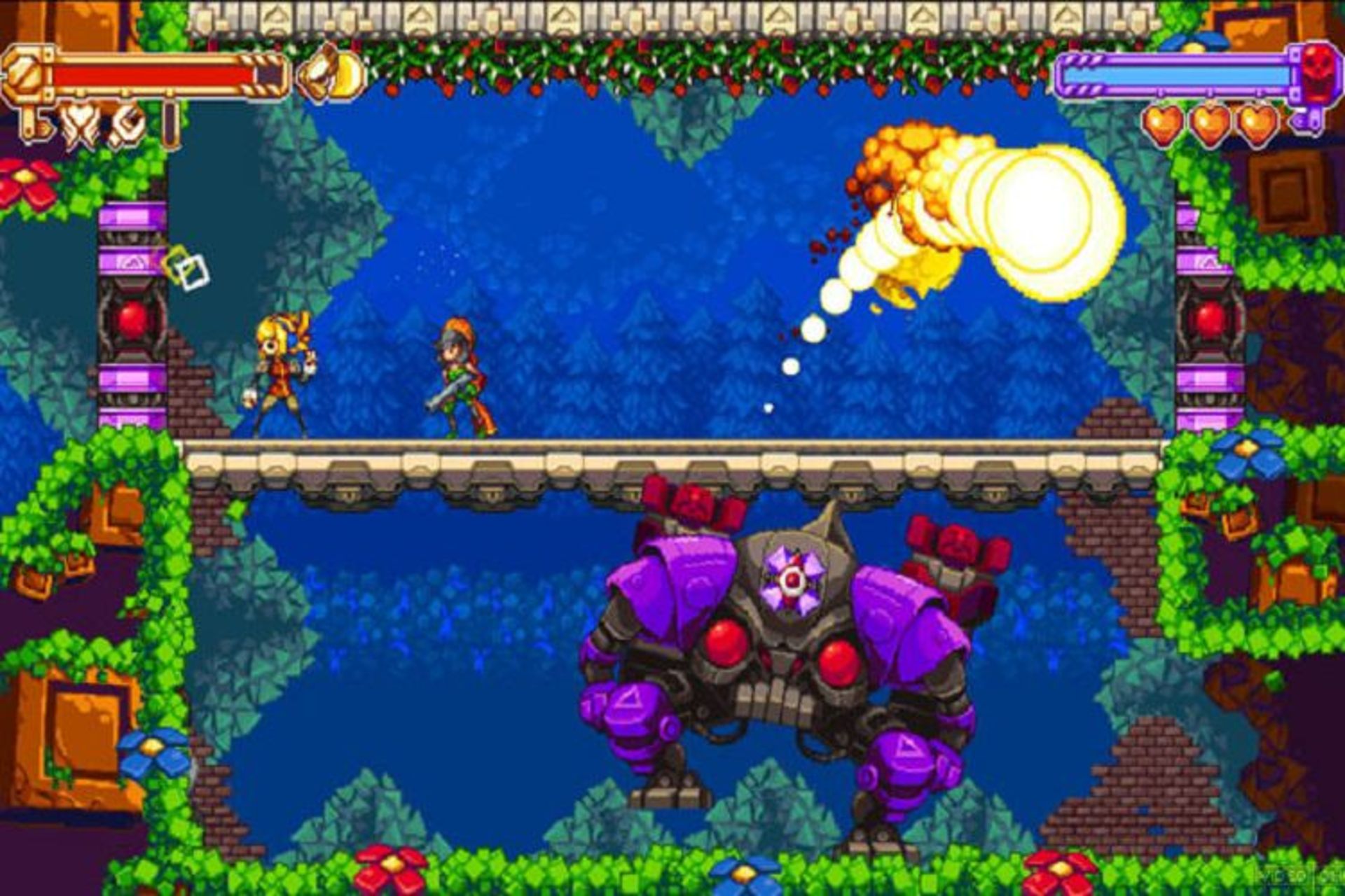 iconclasts