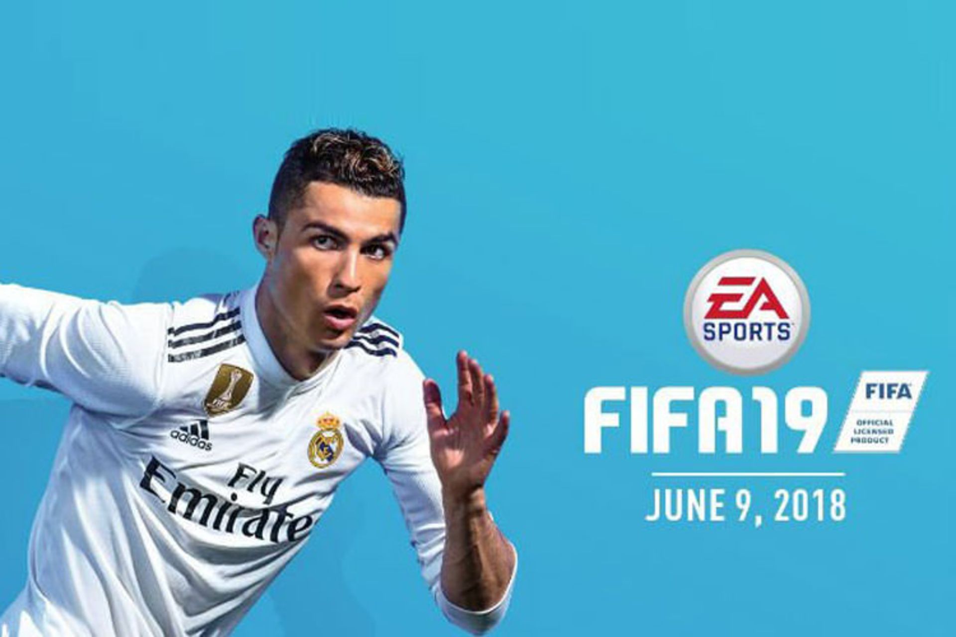 بازی FIFA 19 / فیفا ۱۹