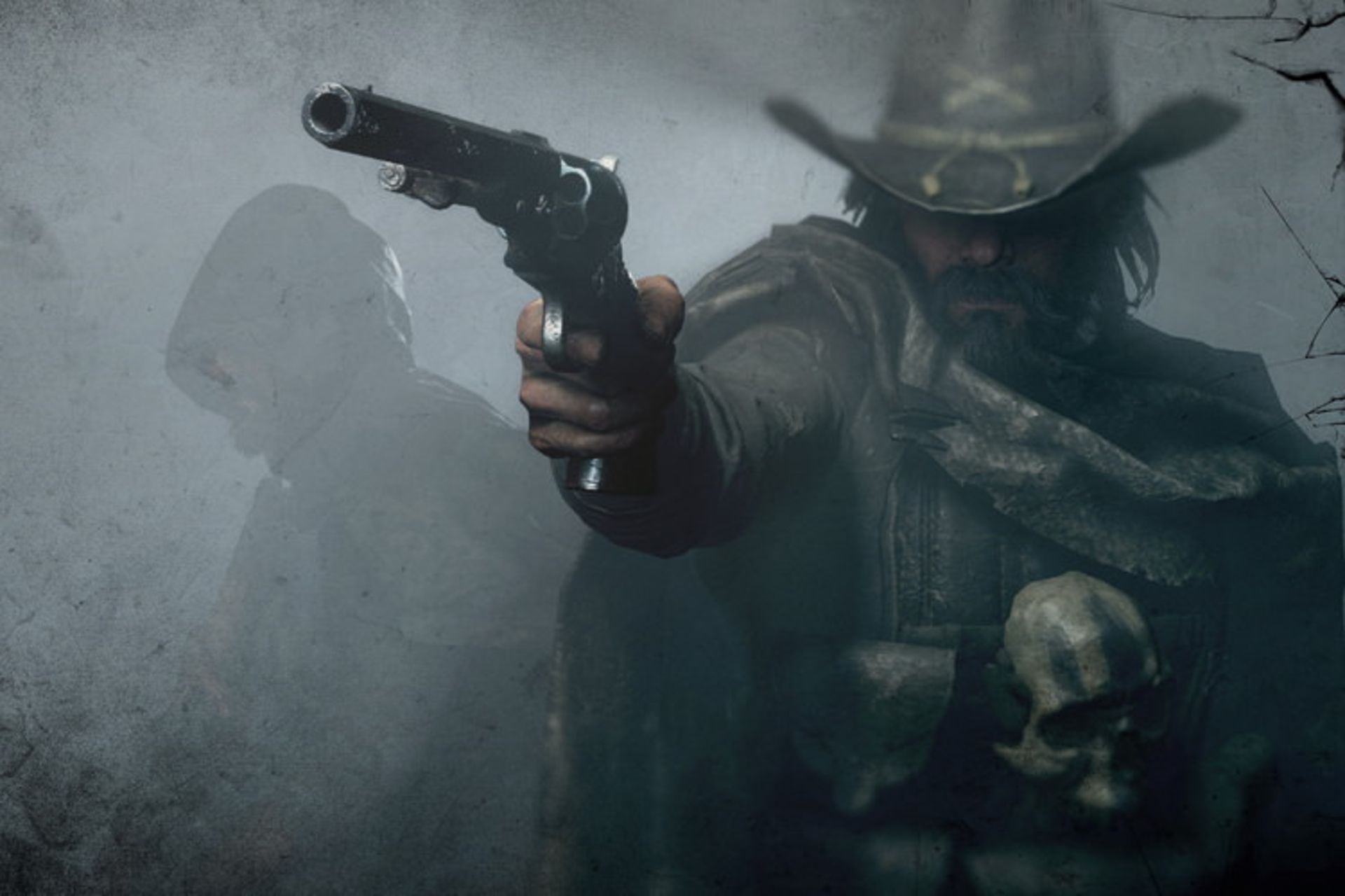Hunt: Showdown