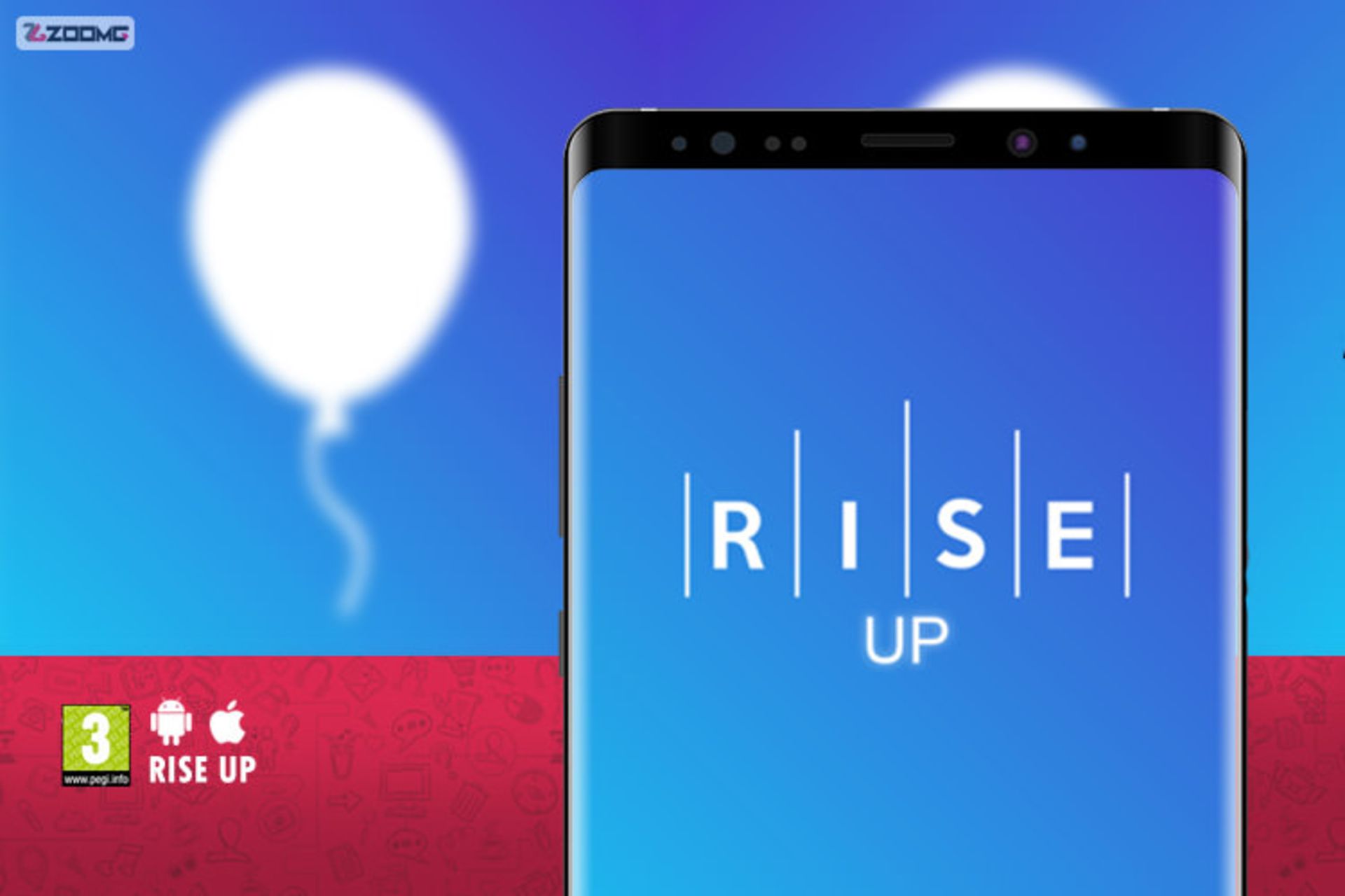 Rise Up
