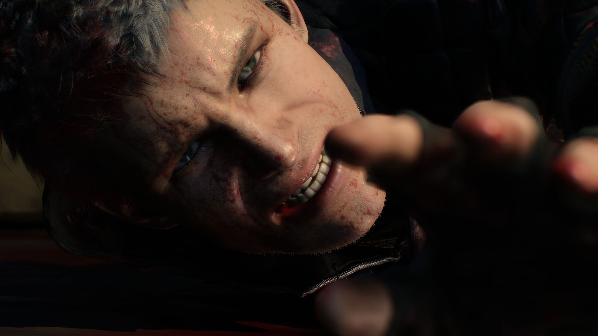 بازی Devil May Cry 5