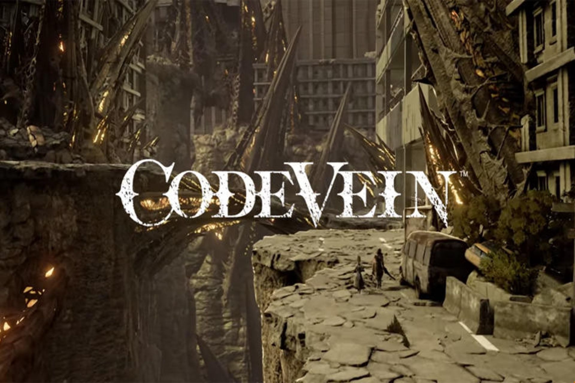 code vein