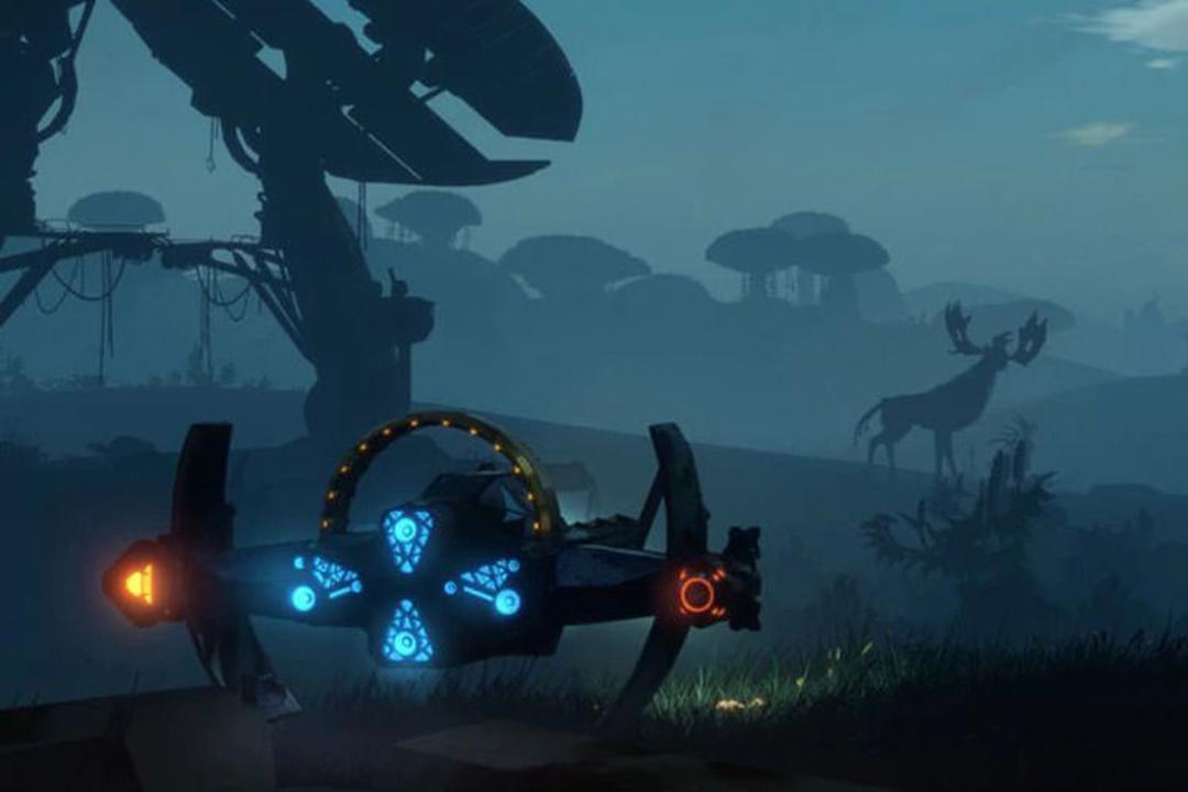 Starlink: Battle for Atlas