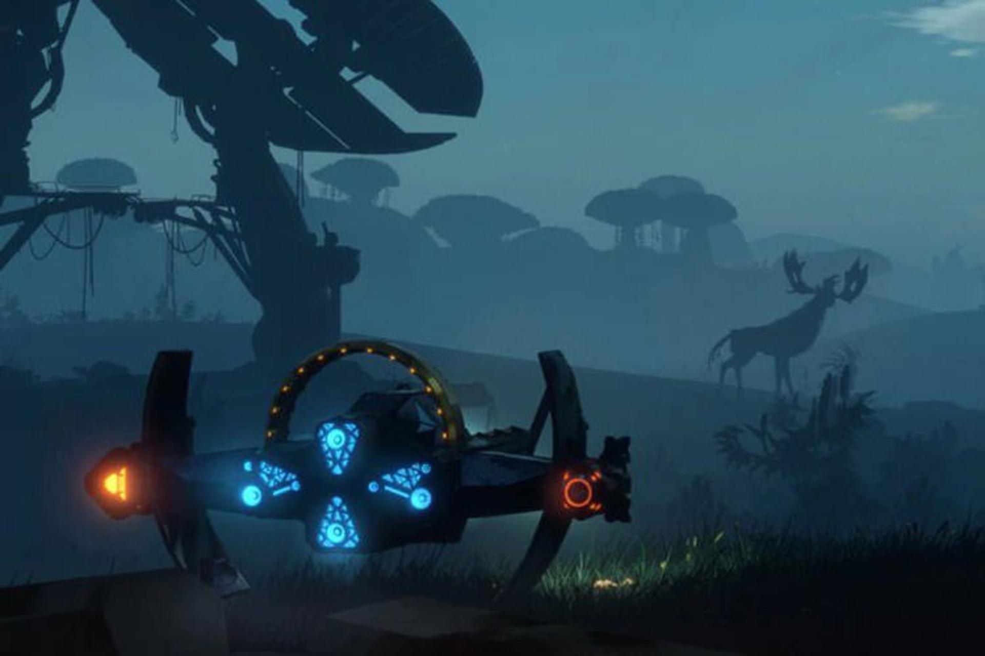 Starlink: Battle for Atlas