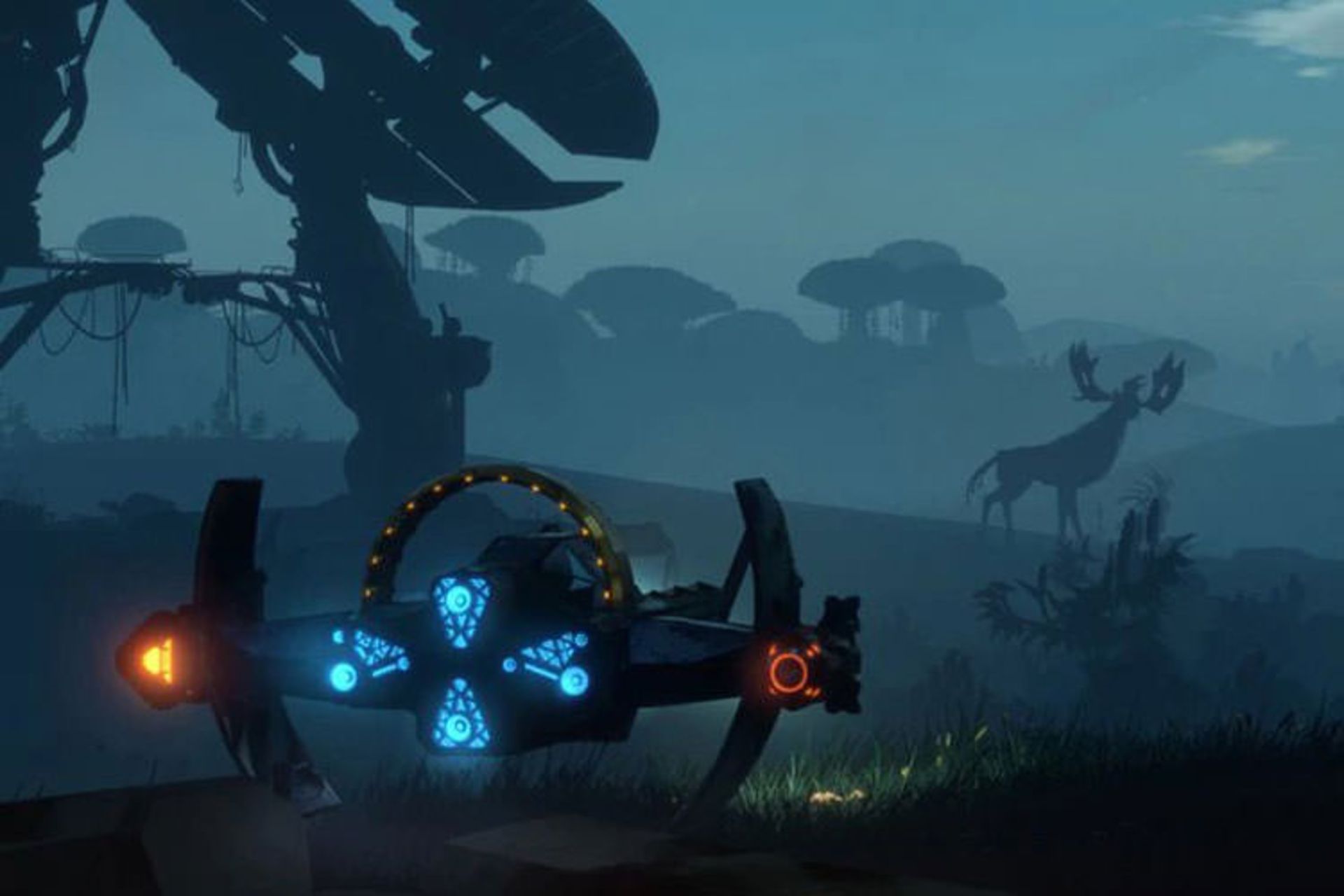 Starlink: Battle for Atlas